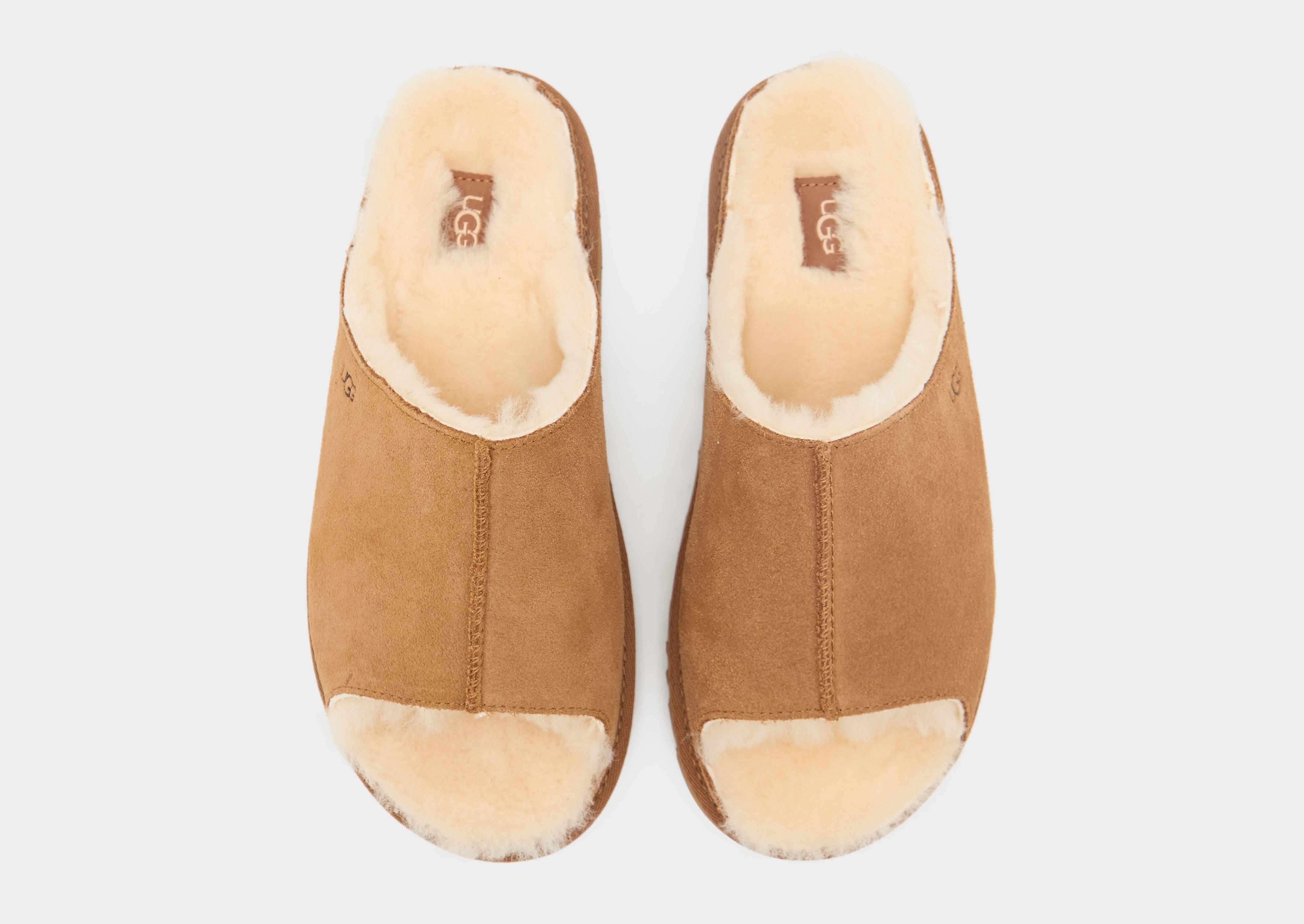 UGG Greenport Slides Women's