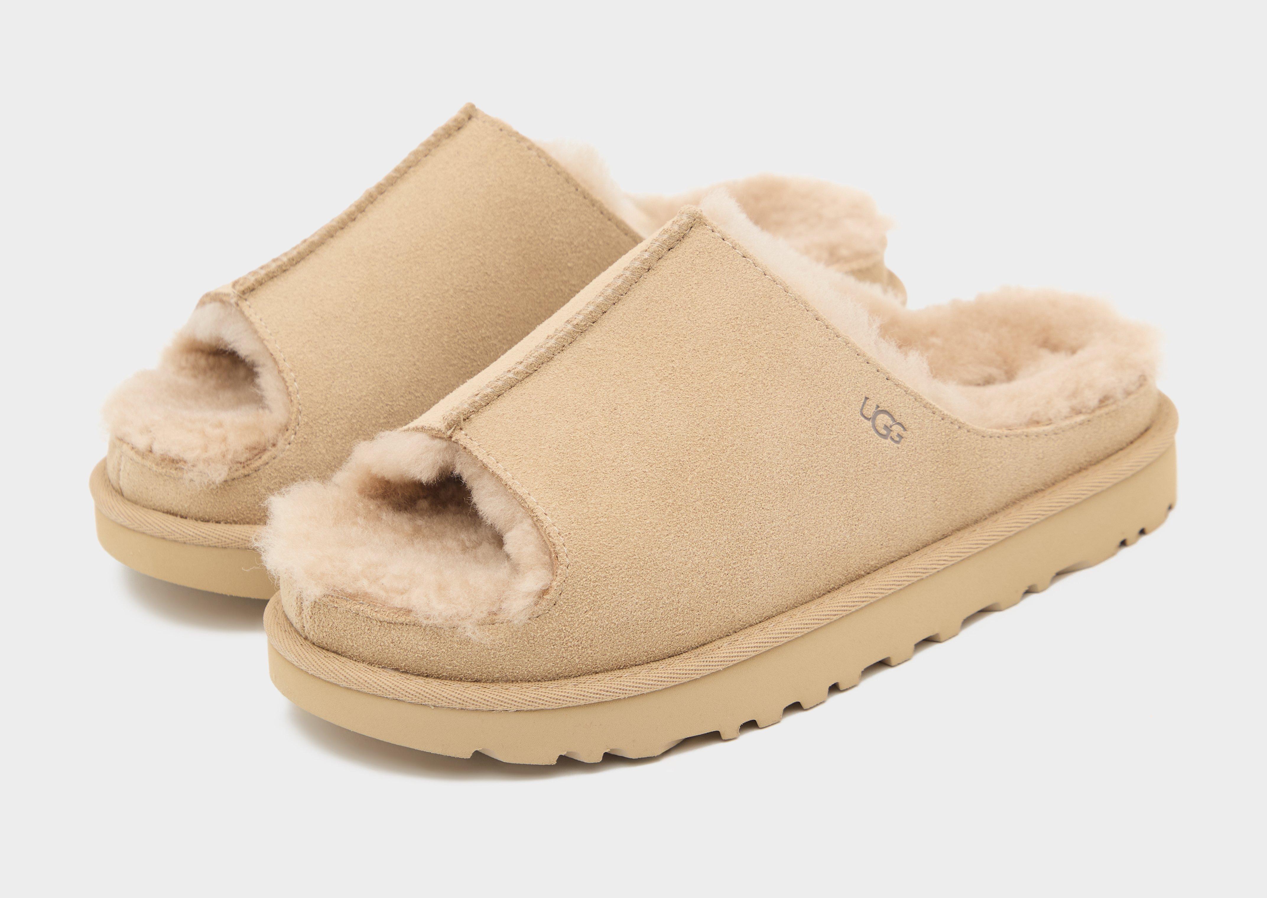 UGG Greenport Slides Women's