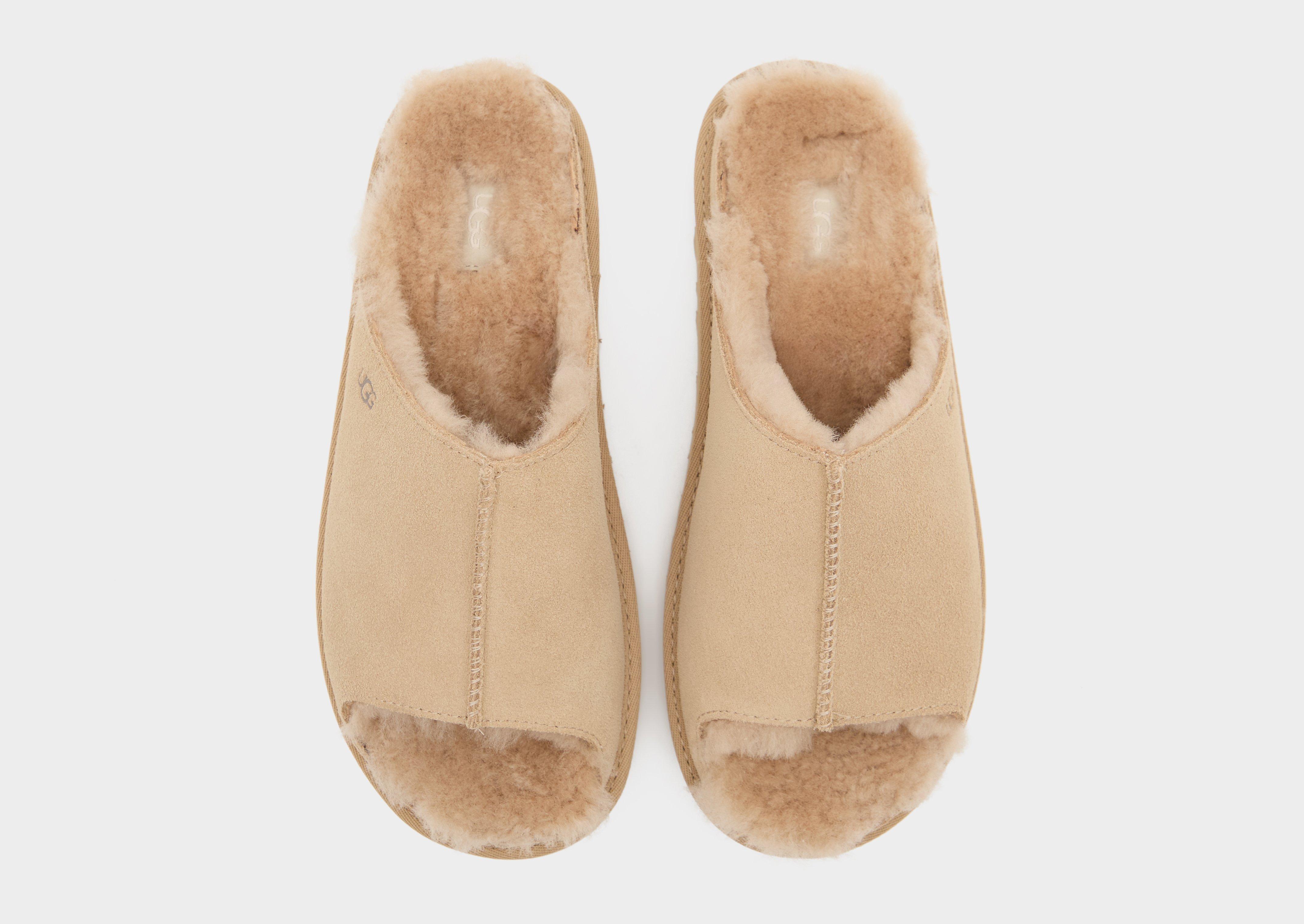 UGG Greenport Slides Women's