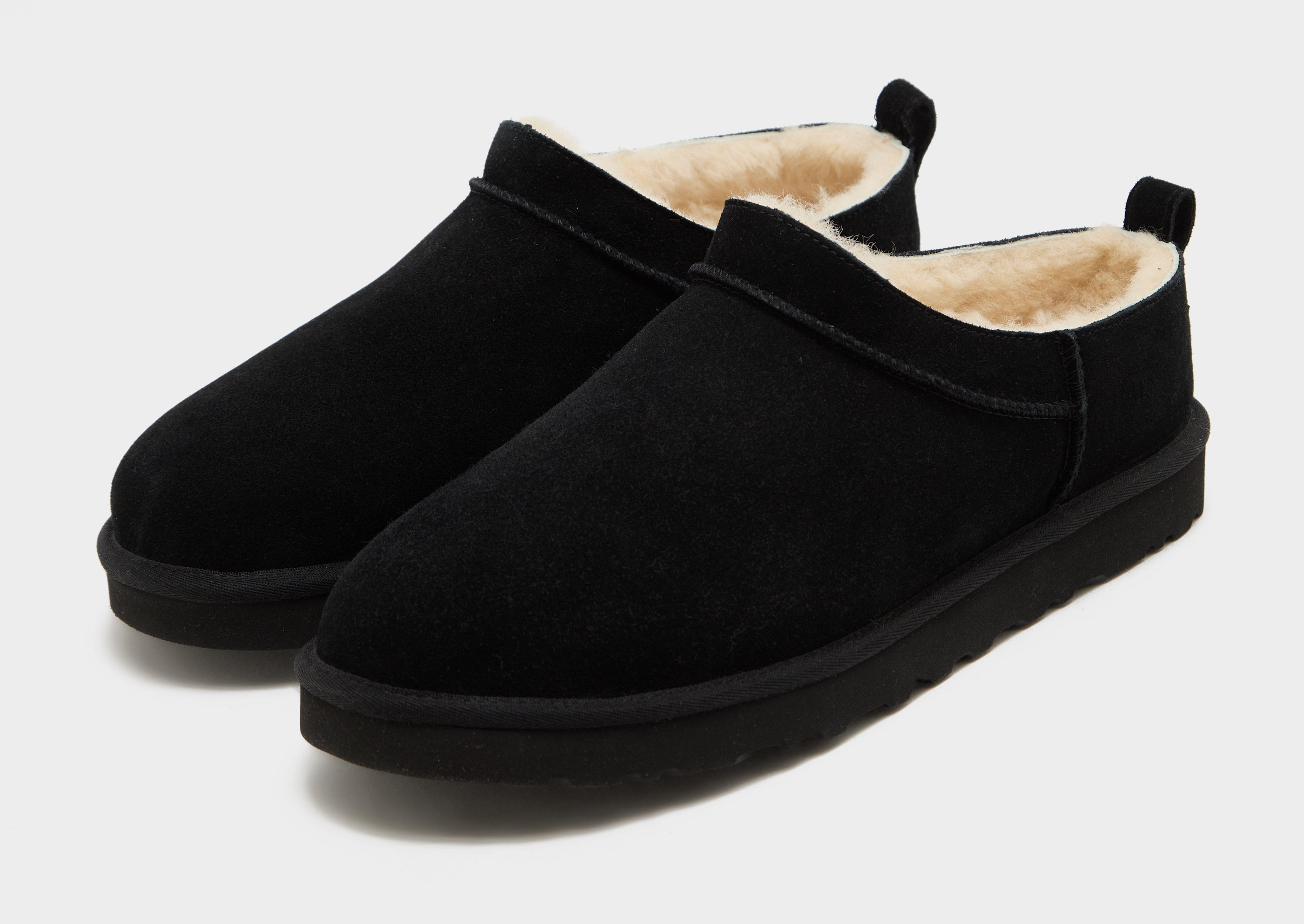 UGG Classic Micro Boot