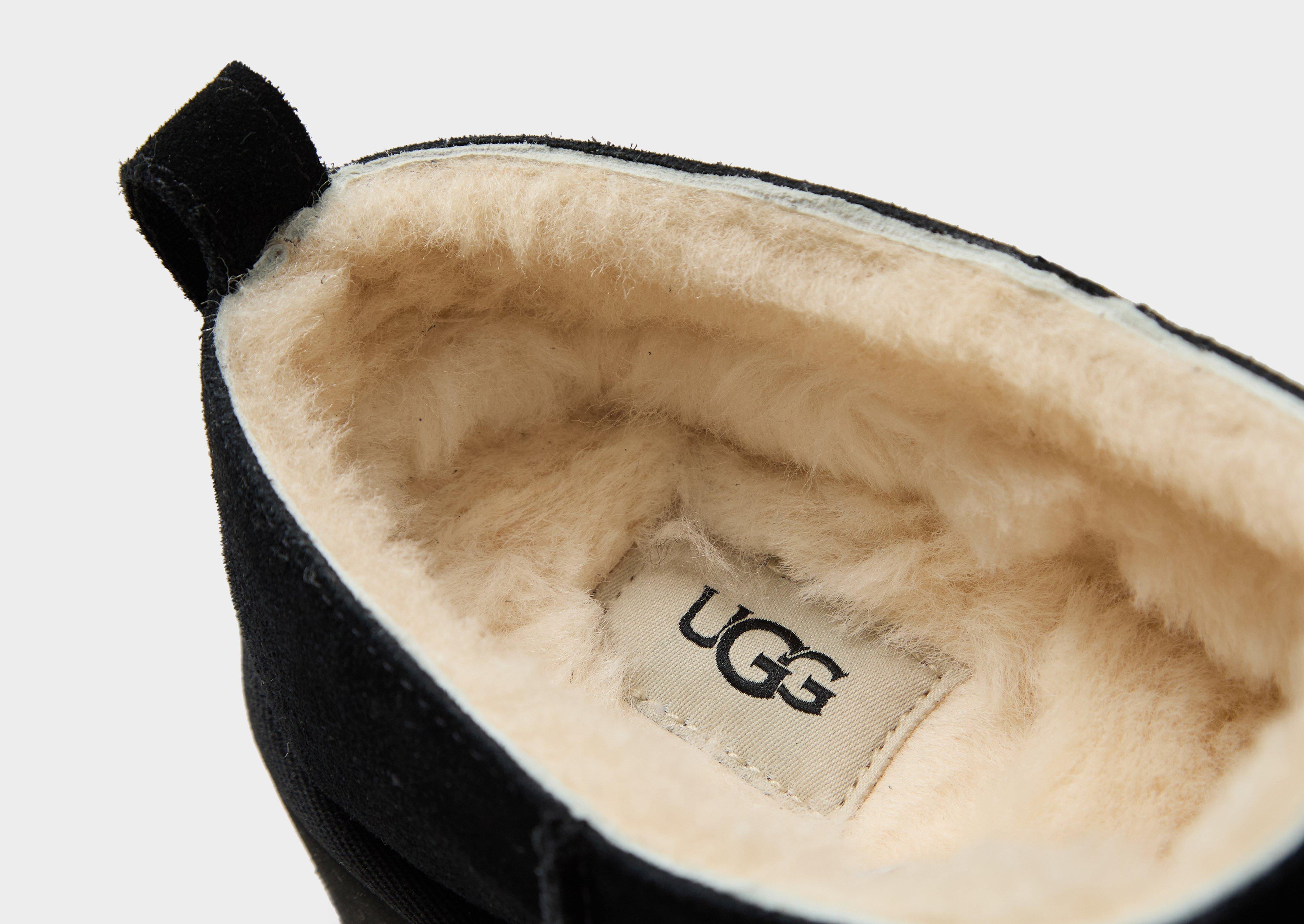 UGG Classic Micro Boot