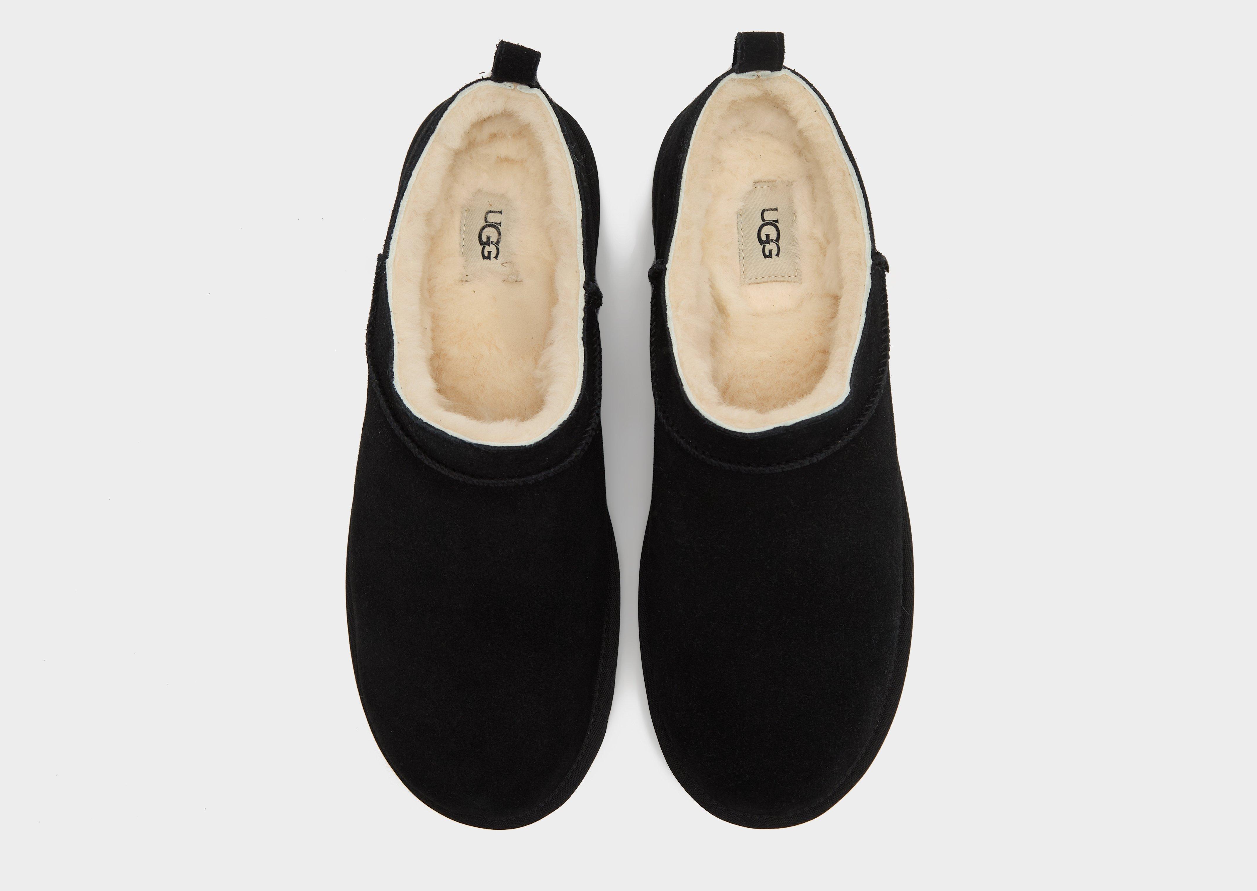 UGG Classic Micro Boot