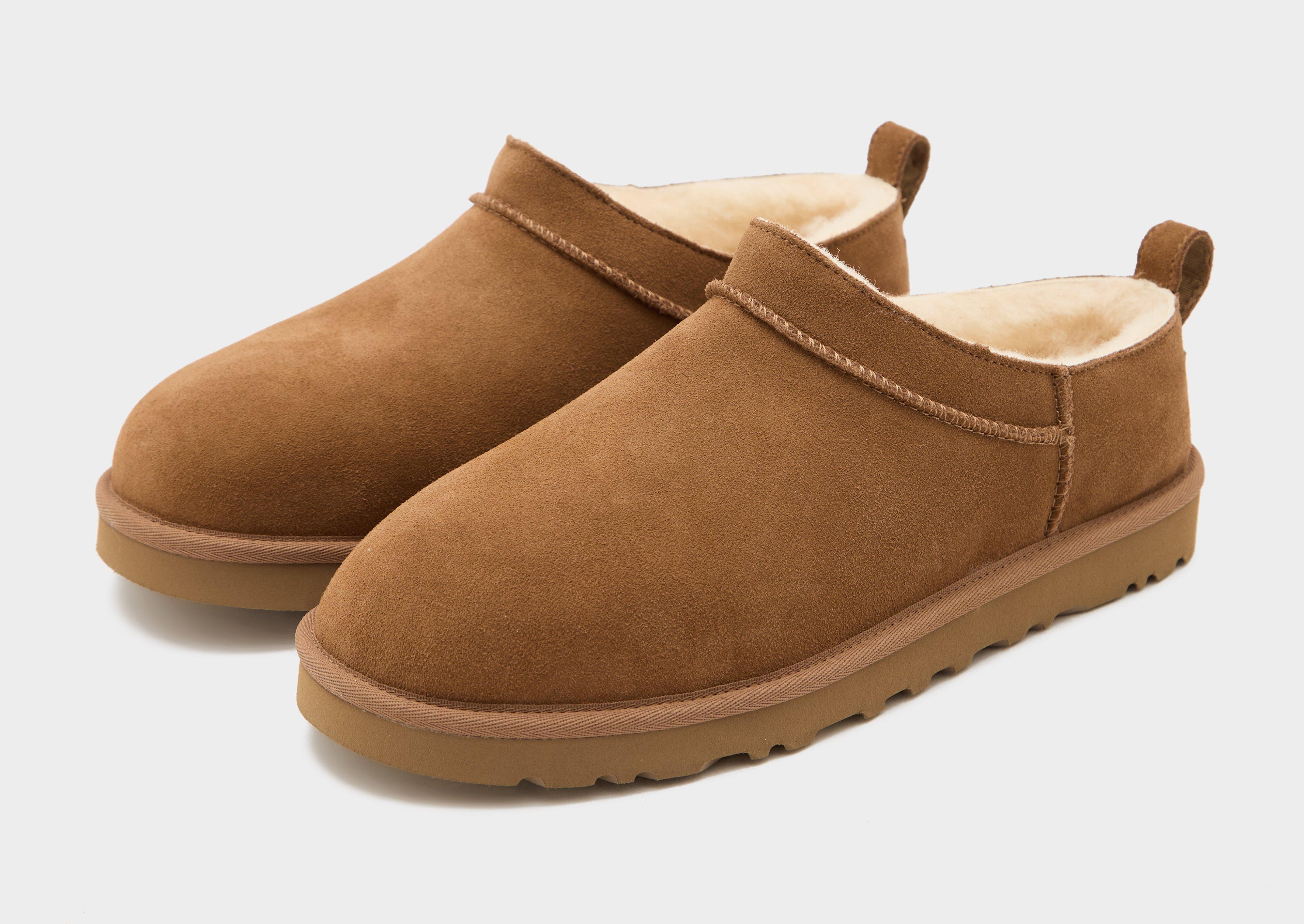 UGG Classic Micro Boot