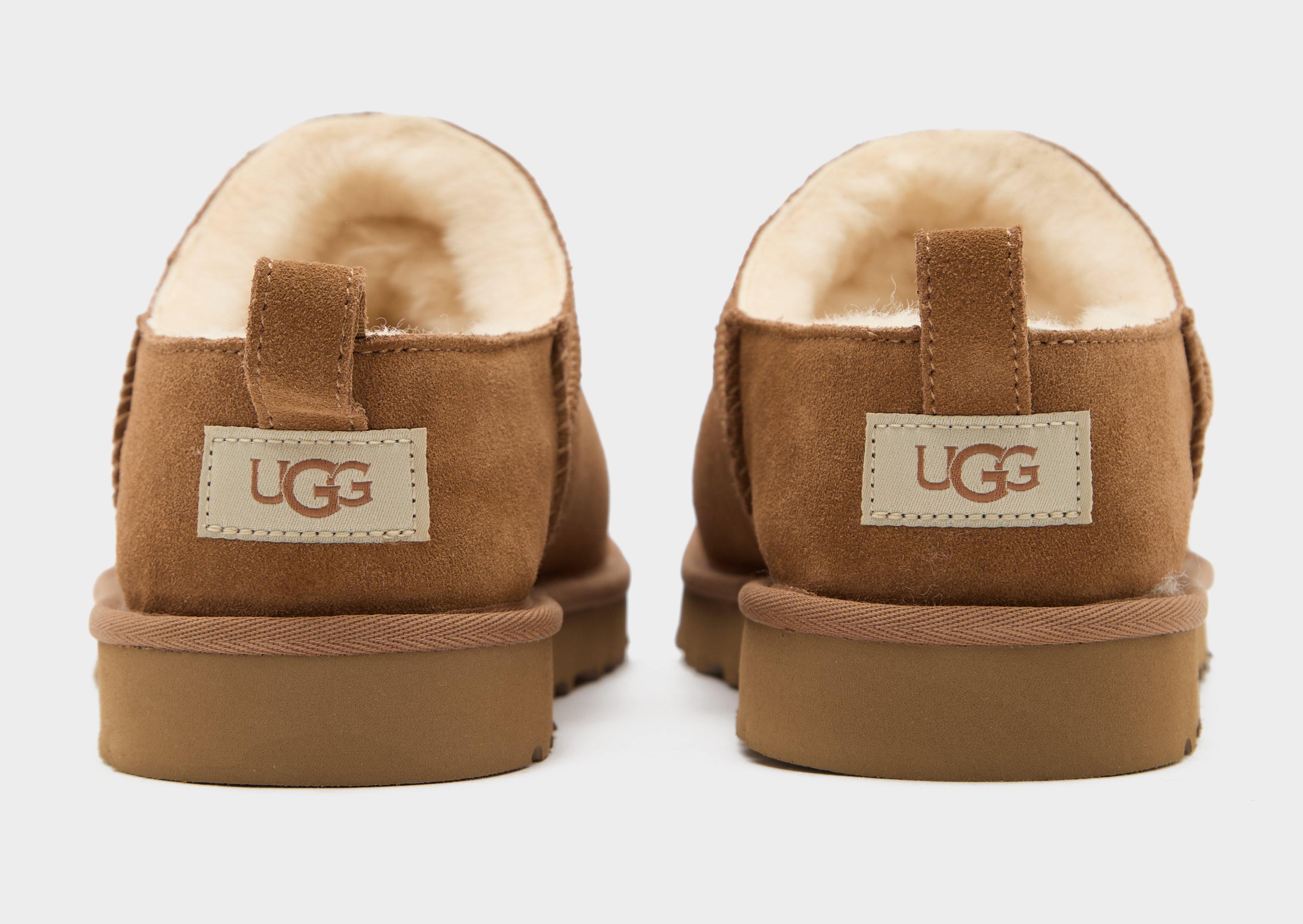 UGG Classic Micro Boot
