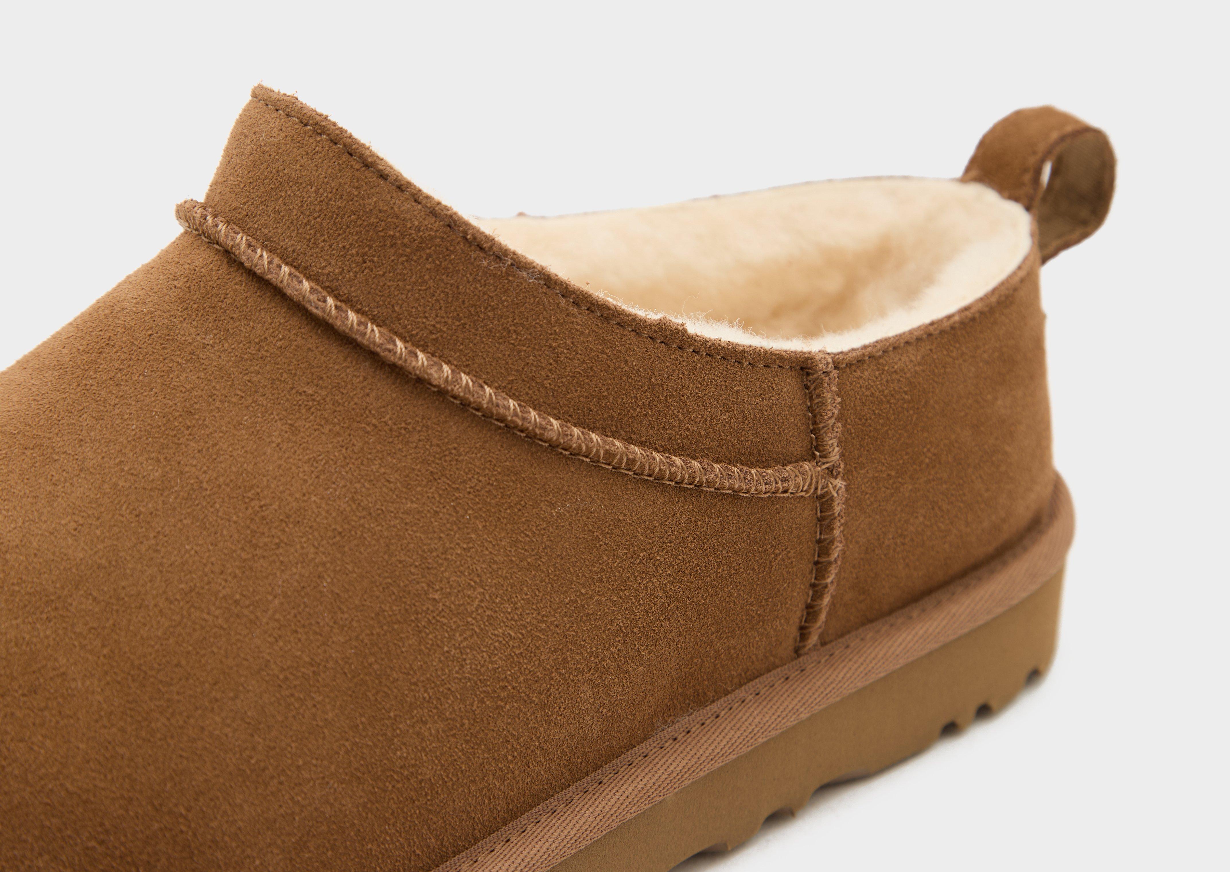 UGG Classic Micro Boot