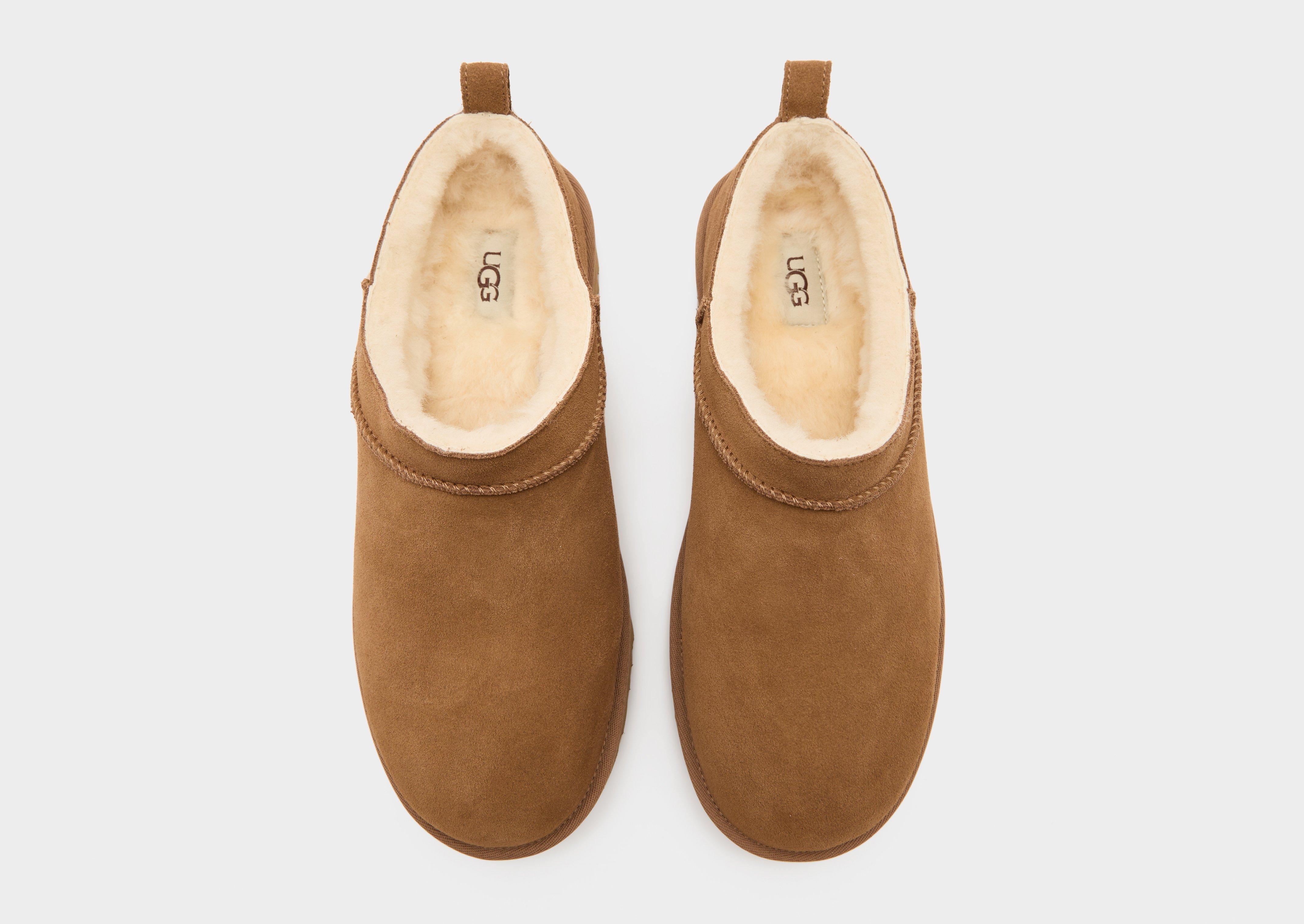 UGG Classic Micro Boot