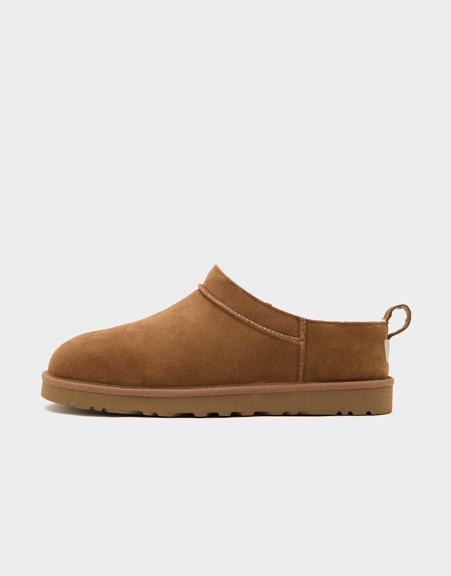 UGG Classic Micro Boot