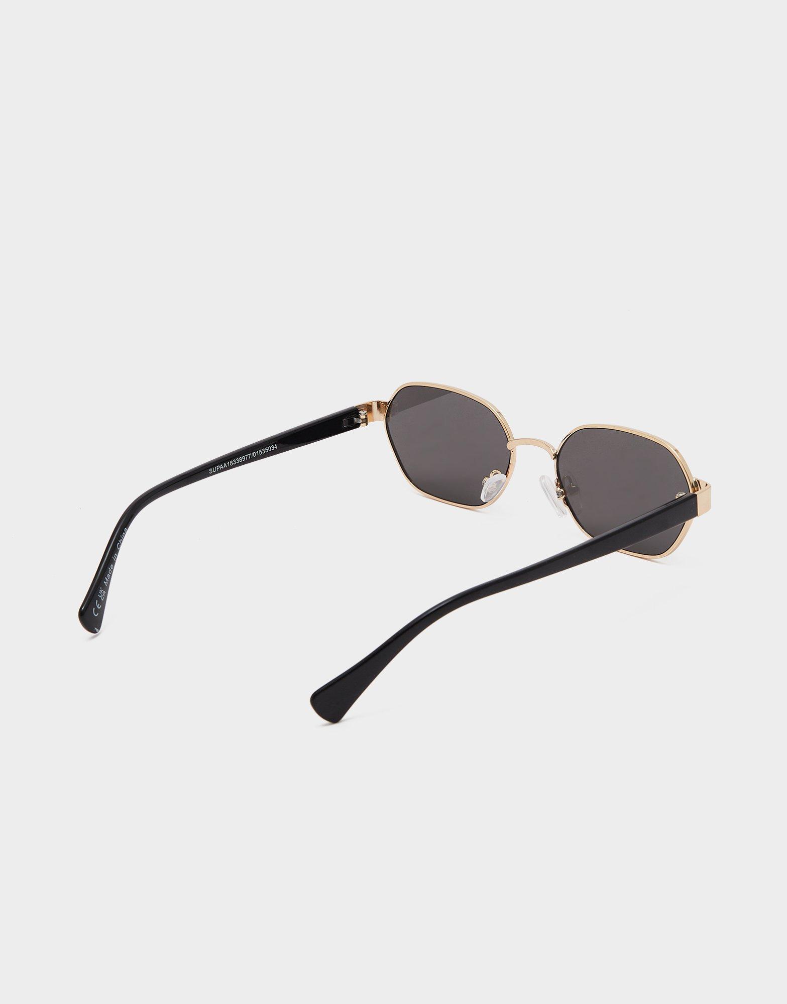 Supply & Demand Mario Sunglasses