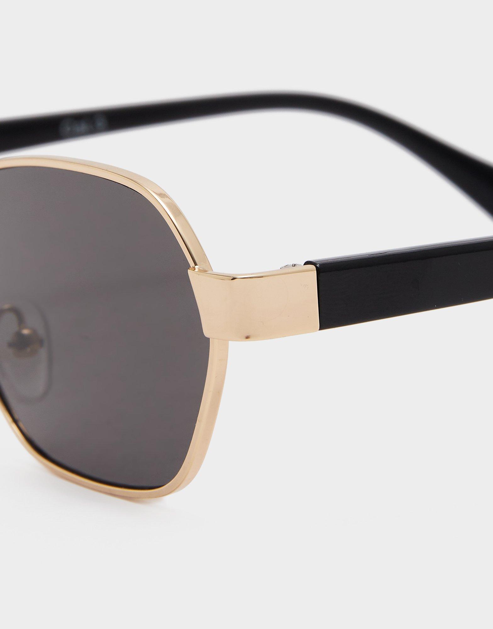 Supply & Demand Mario Sunglasses