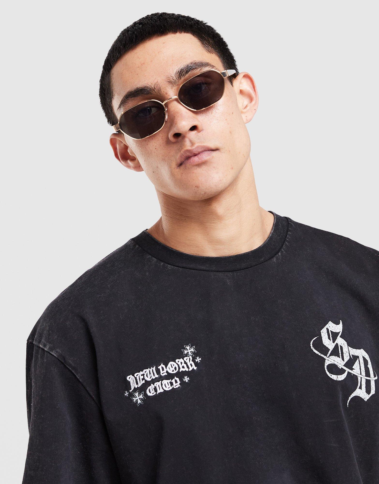 Supply & Demand Mario Sunglasses