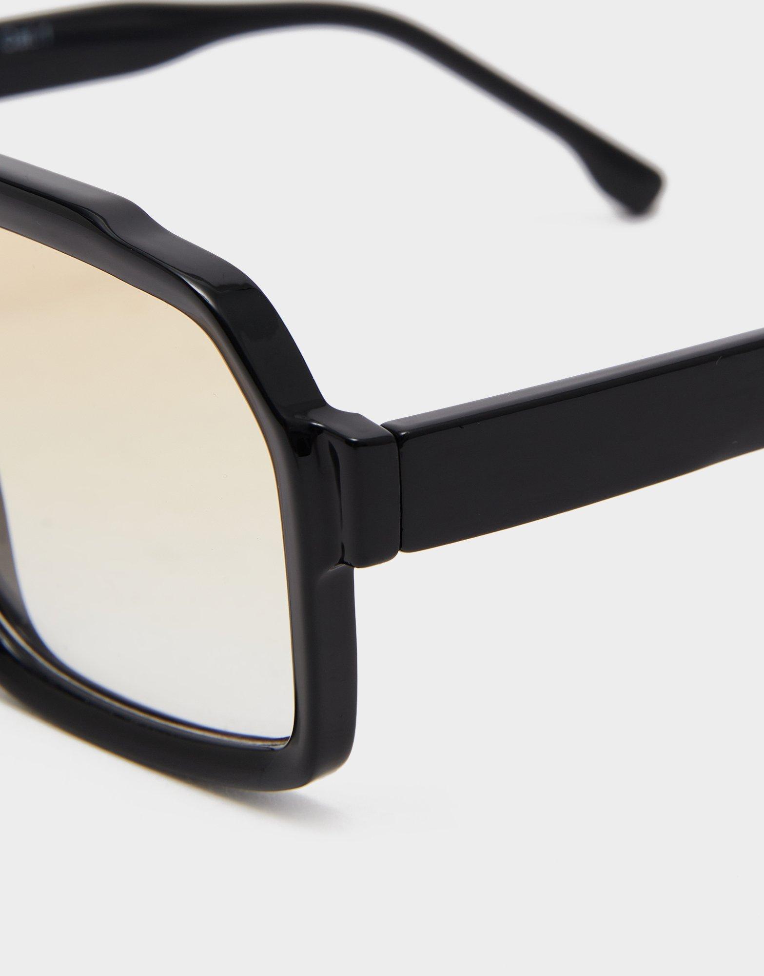 Supply & Demand Harry Sunglasses
