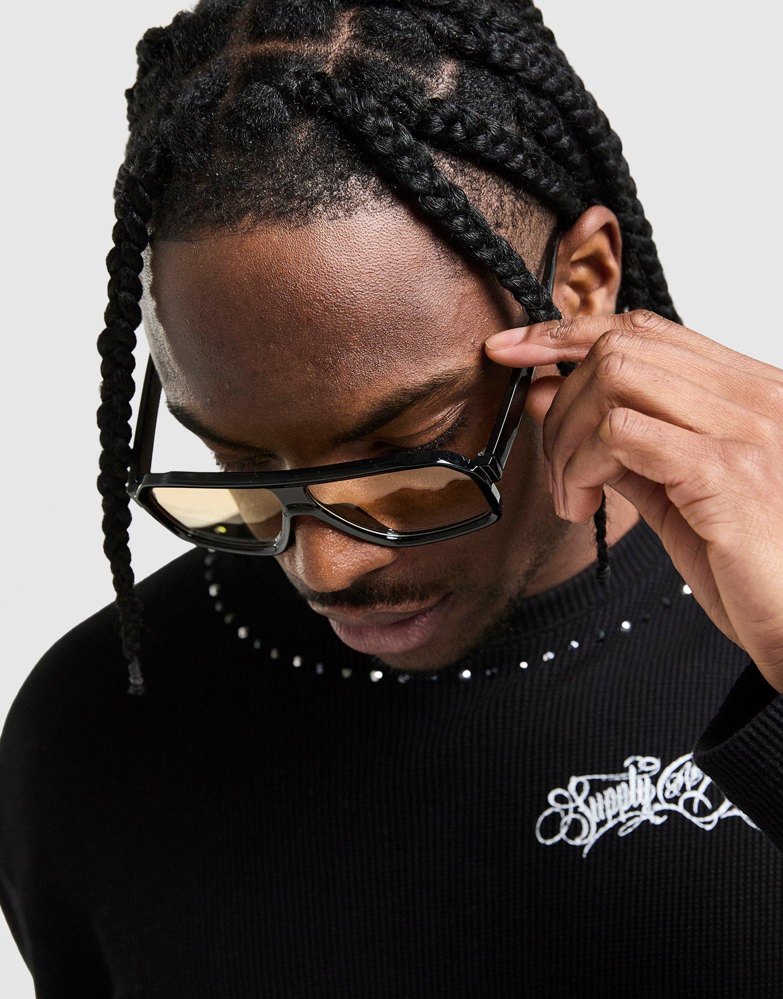 Supply & Demand Harry Sunglasses