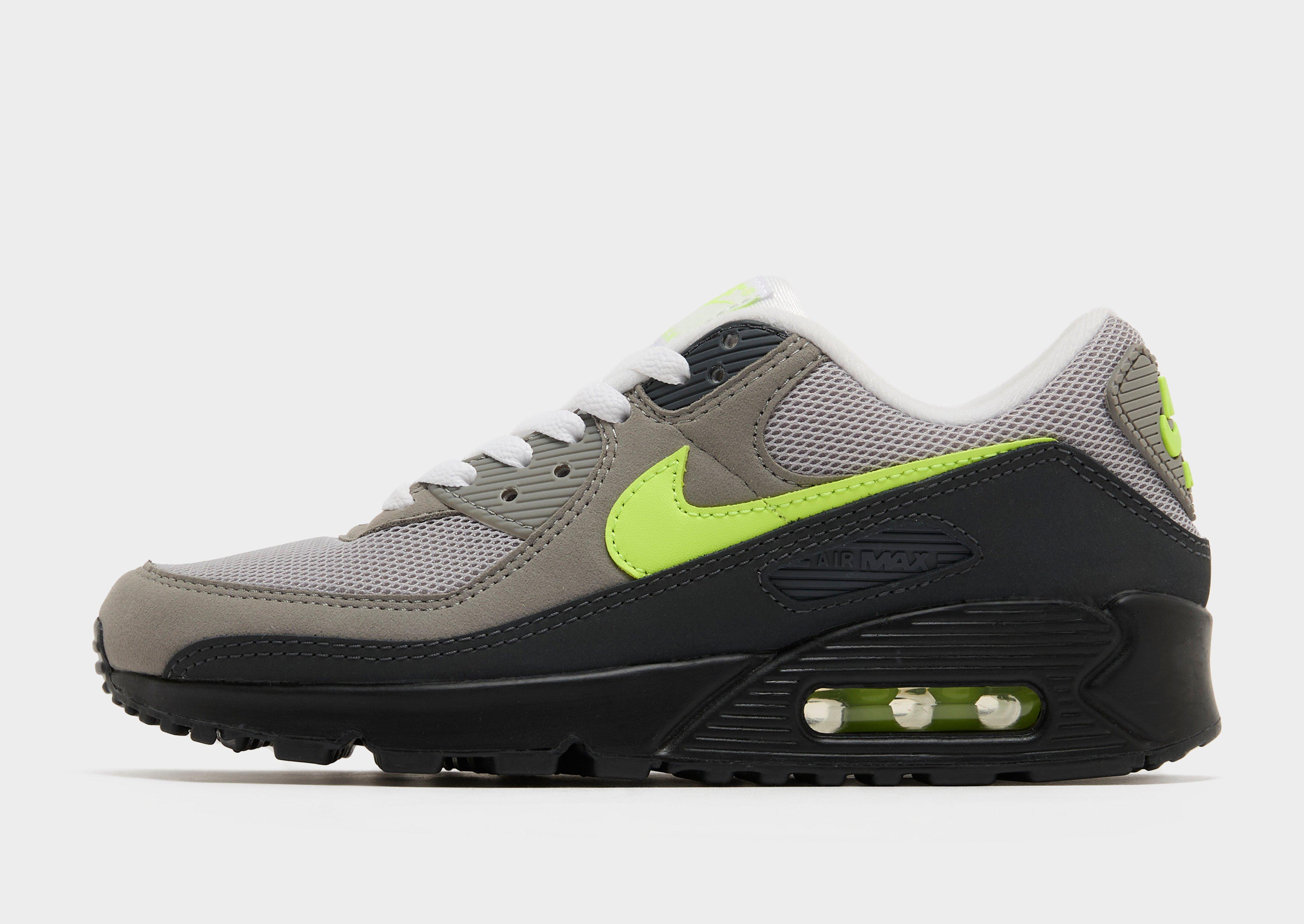 Nike Damesschoenen met reflecterende accenten Air Max 95 Big Bubble — foto 2 van 7