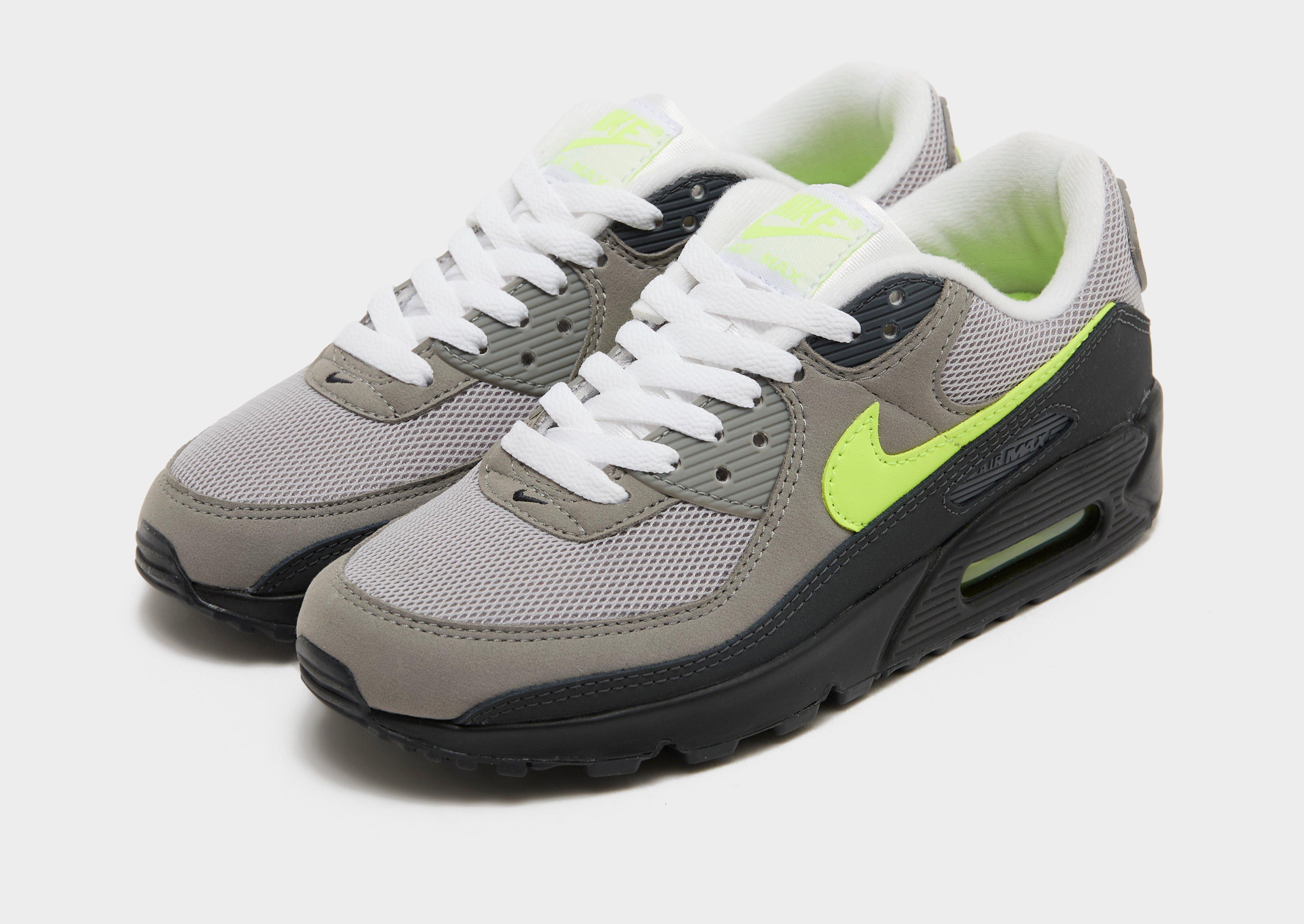 Nike Damesschoenen met reflecterende accenten Air Max 95 Big Bubble — foto 3 van 7