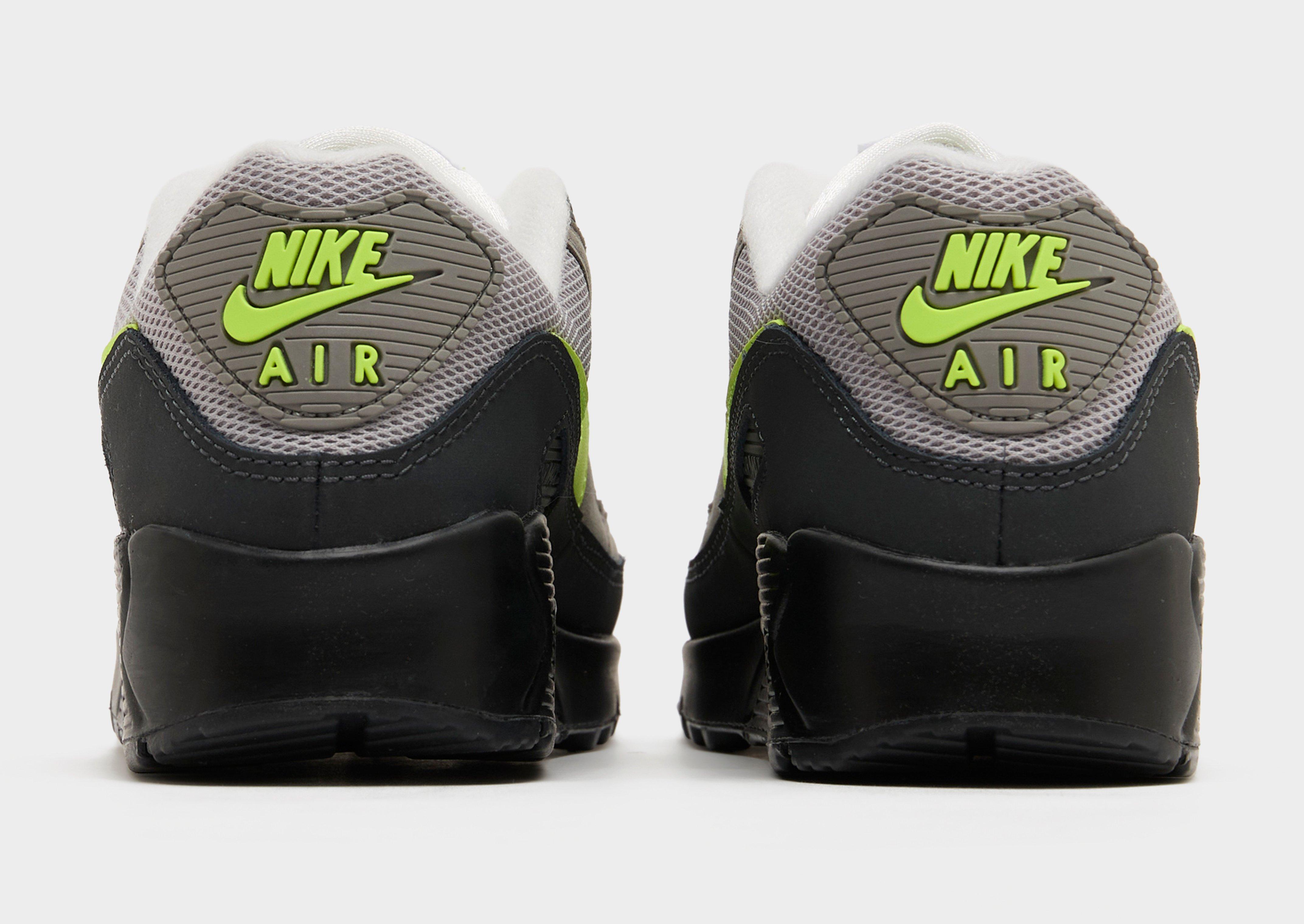 Nike Damesschoenen met reflecterende accenten Air Max 95 Big Bubble — foto 4 van 7
