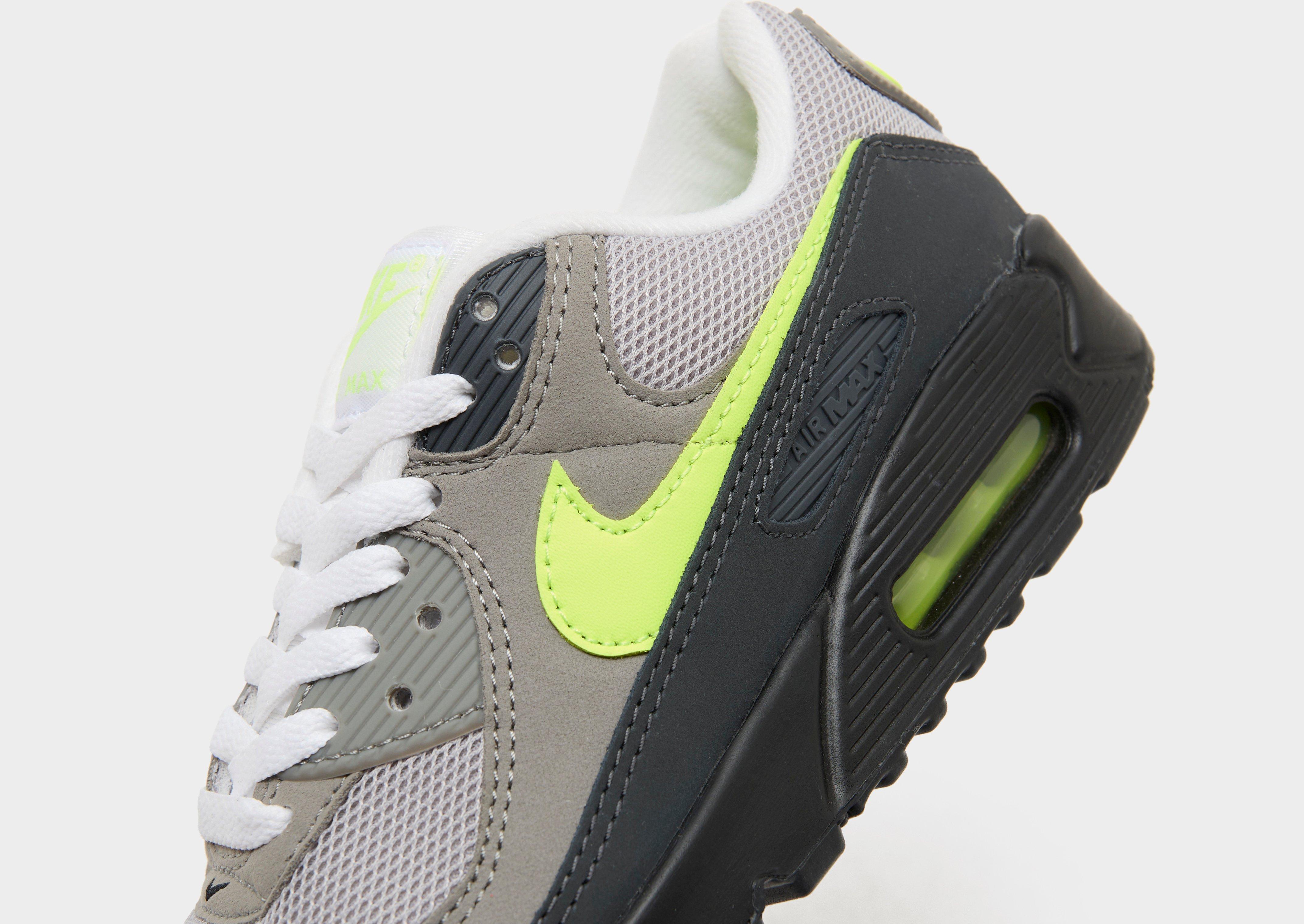 Nike Damesschoenen met reflecterende accenten Air Max 95 Big Bubble — foto 5 van 7