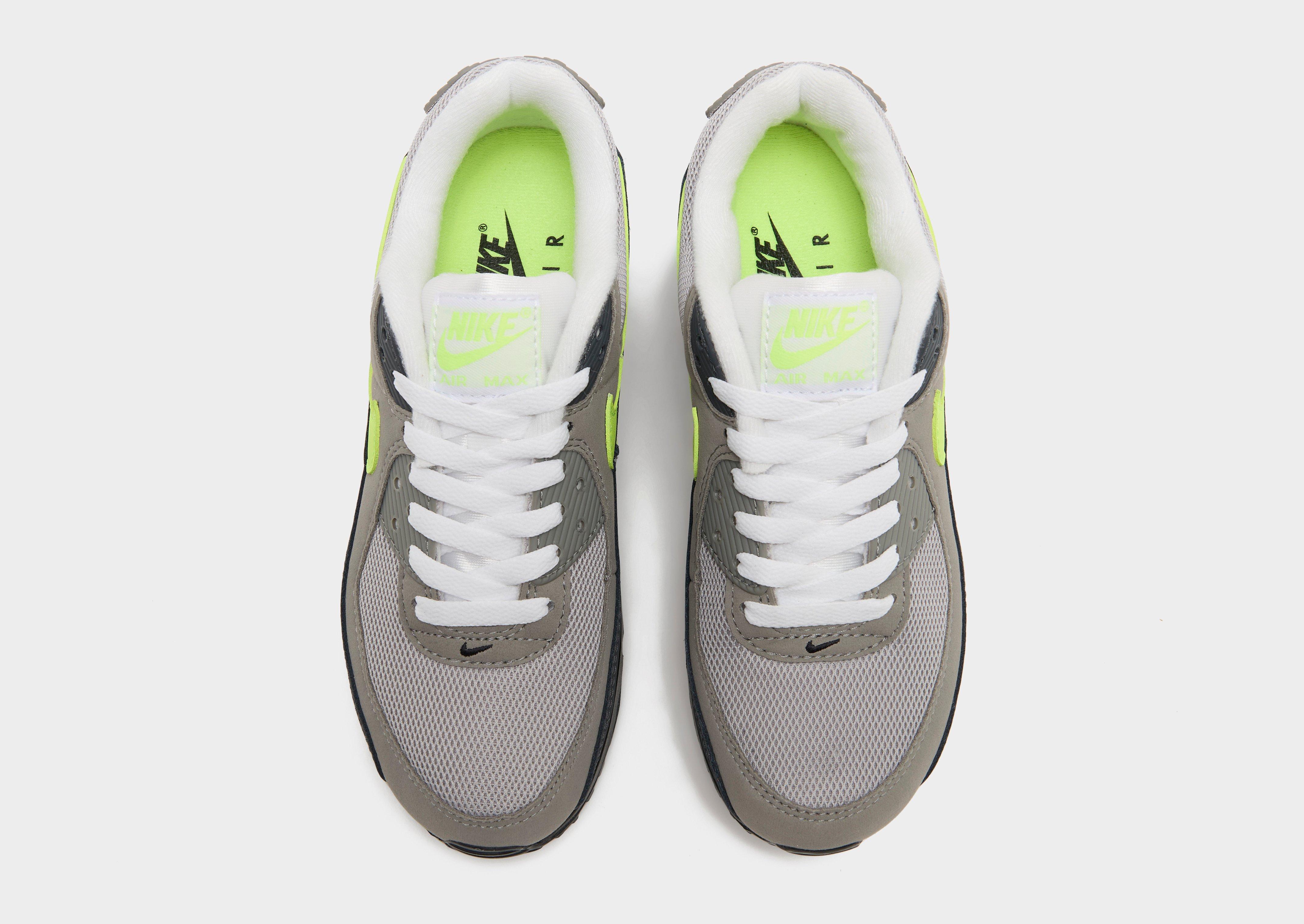 Nike Damesschoenen met reflecterende accenten Air Max 95 Big Bubble — foto 6 van 7