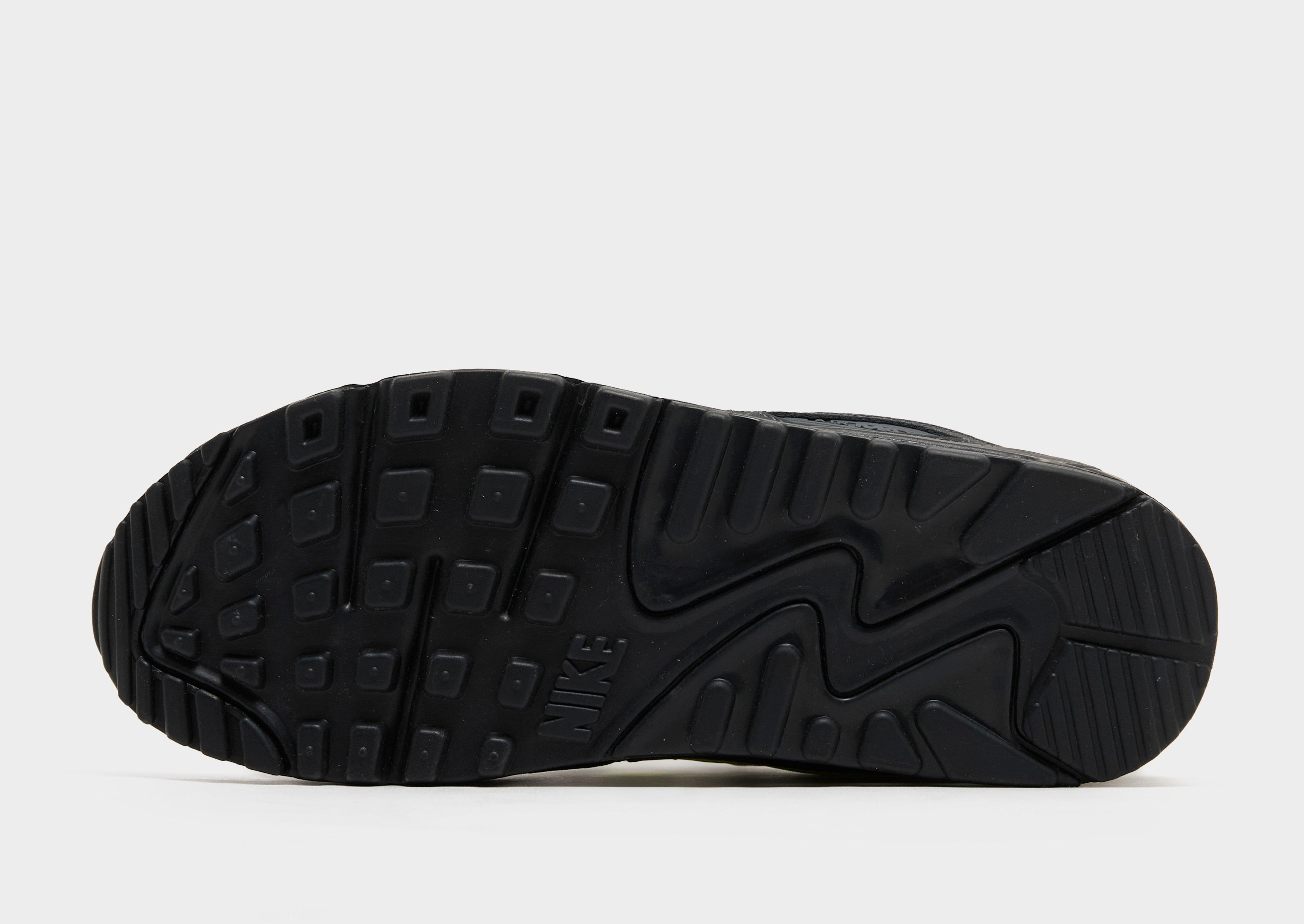 Nike Damesschoenen met reflecterende accenten Air Max 95 Big Bubble — foto 7 van 7