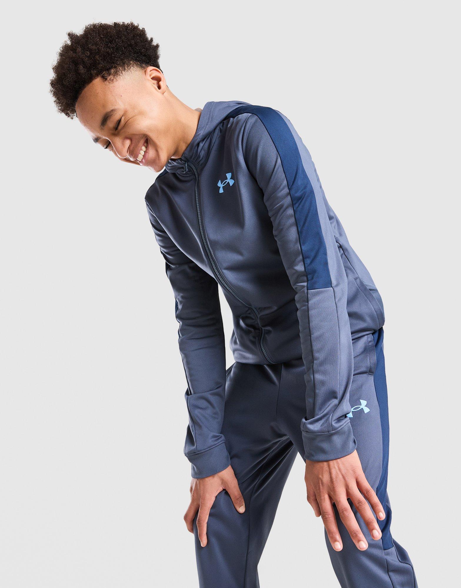 Under Armour Felpa in Maglia Sportstyle Junior