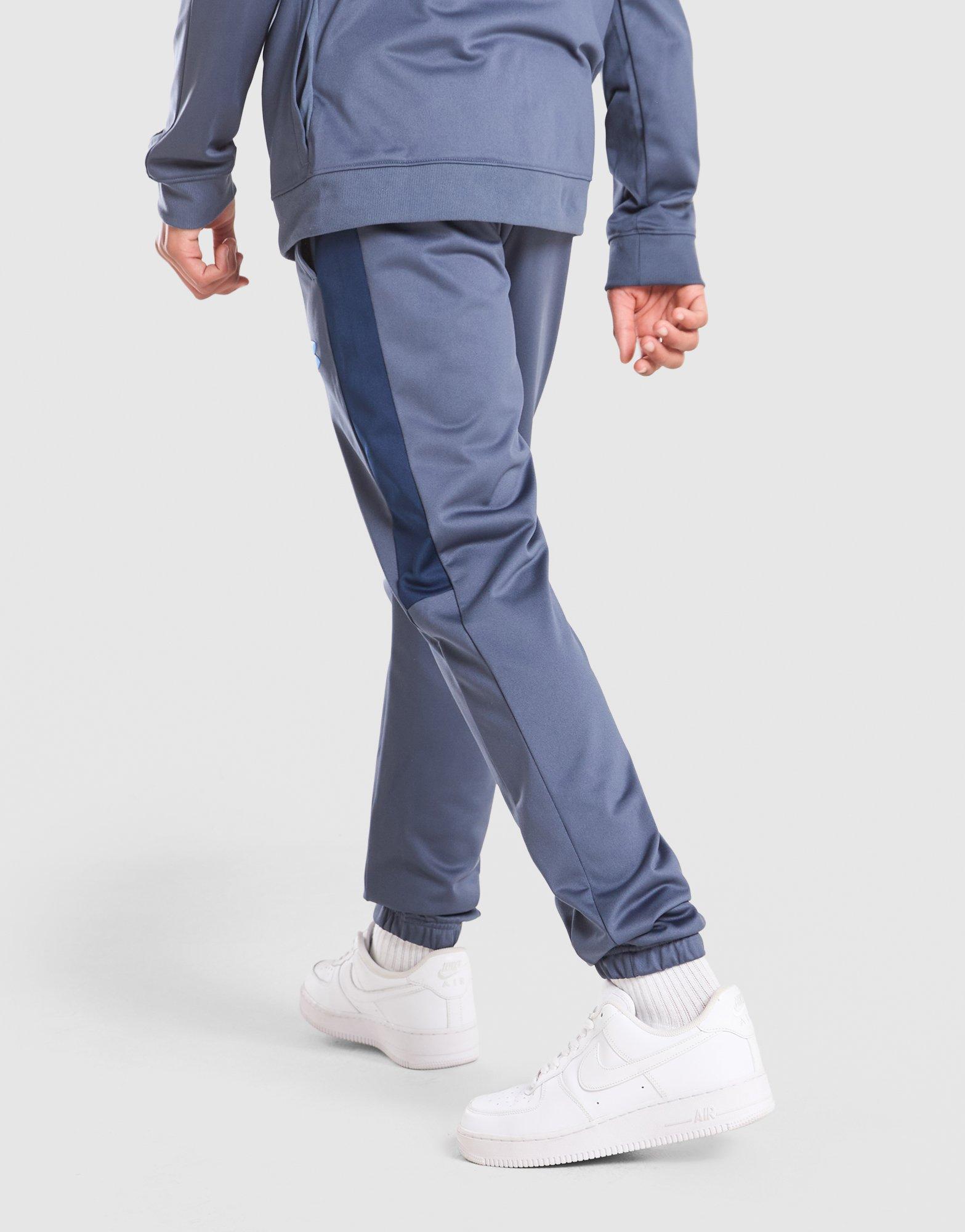 Under Armour Sportstyle Knit Track Pants Junior