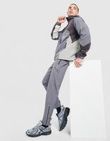 Red Run Activewear Titanium Adjustable Technical Trouser