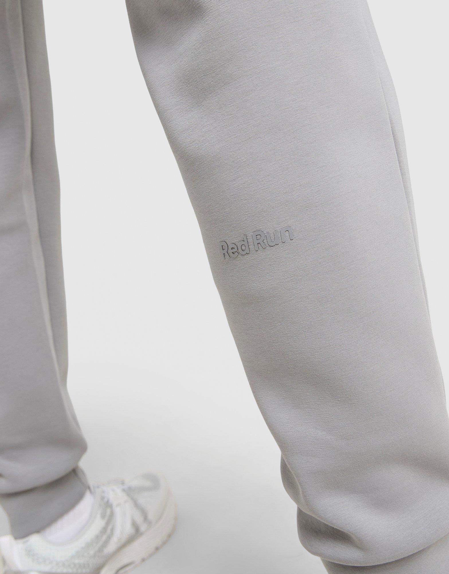 Red Run Activewear Titanium Track Pants