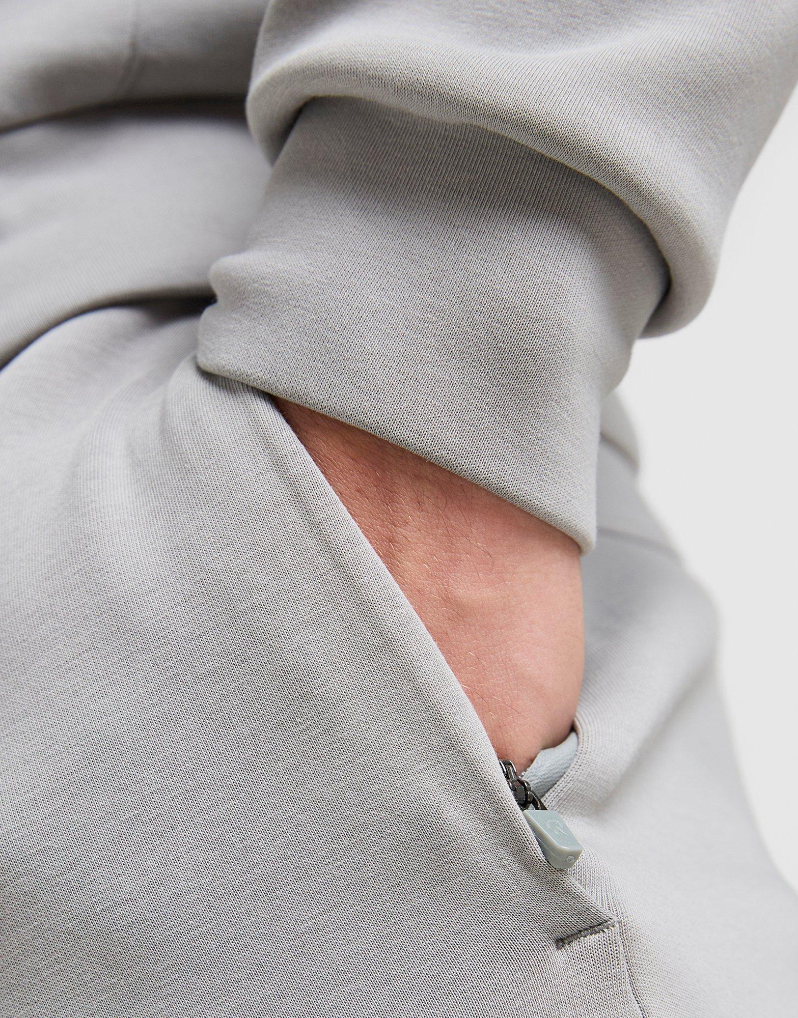 Red Run Activewear Titanium Track Pants