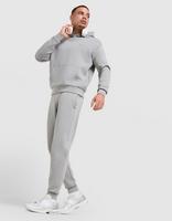 Red Run Activewear Titanium Track Pants