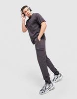 Red Run Activewear Pantaloni Cargo Titanium Slim Fit