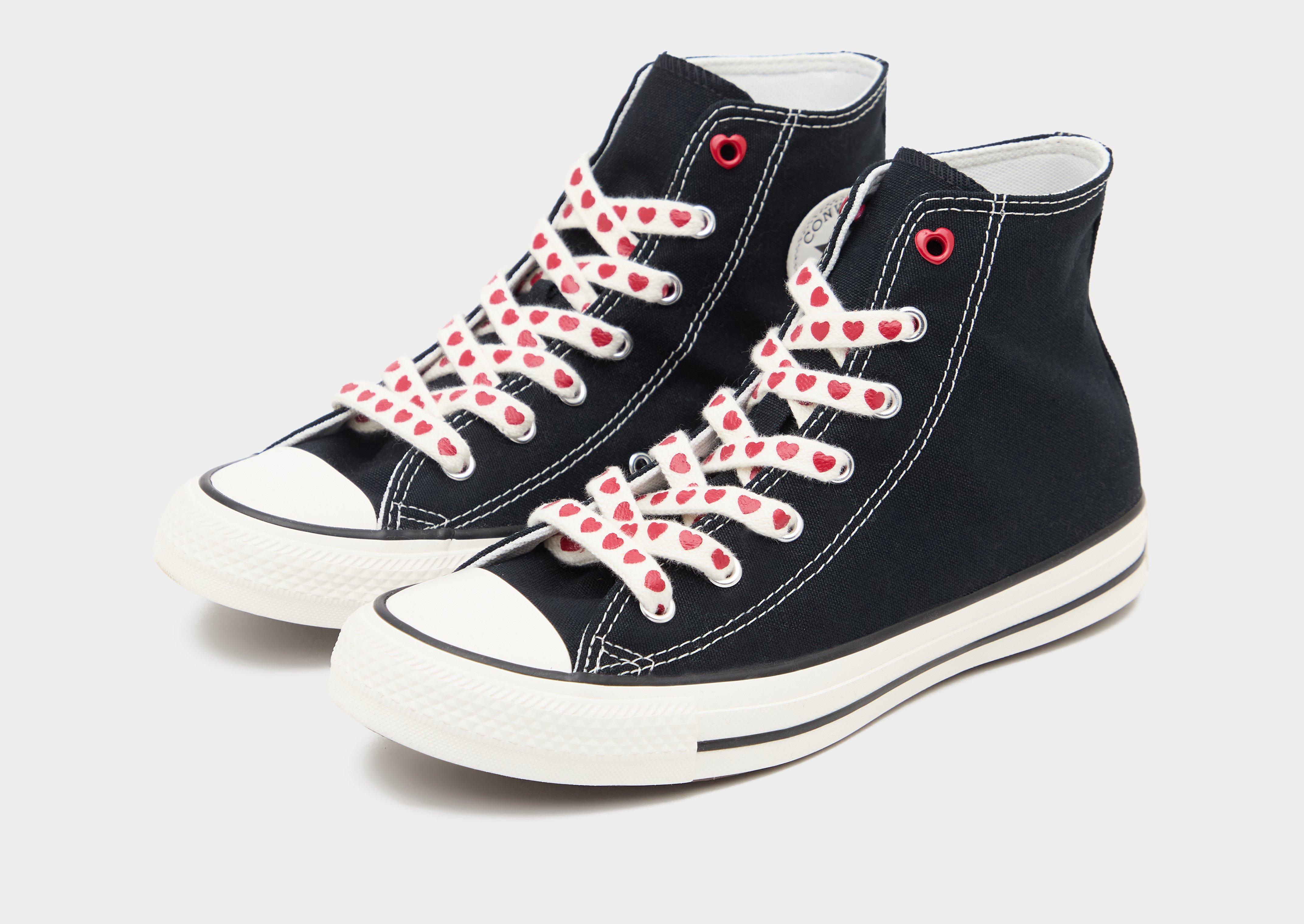Converse All Star High Valentine's Junior