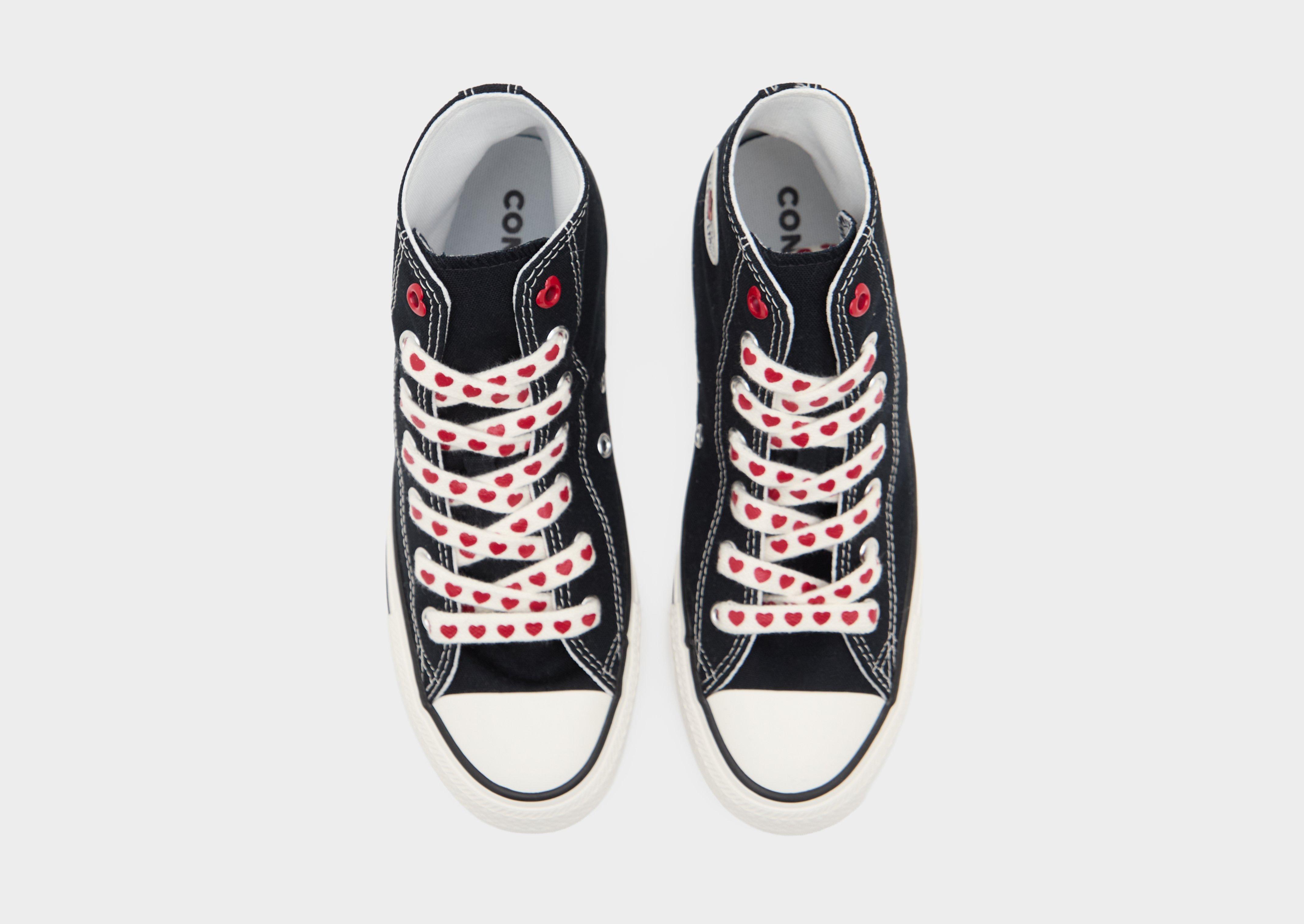 Converse All Star High Valentine's Junior