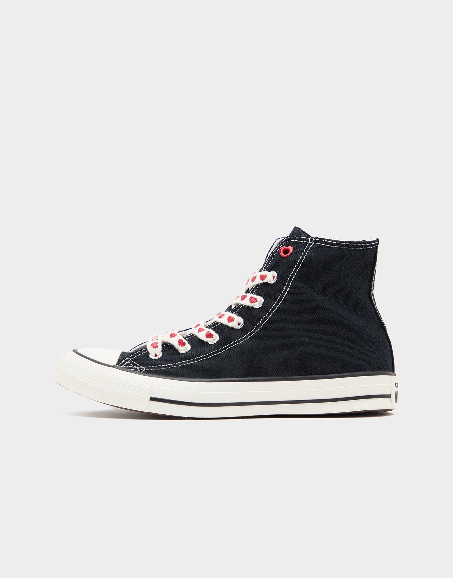 Converse All Star High Valentine's Junior