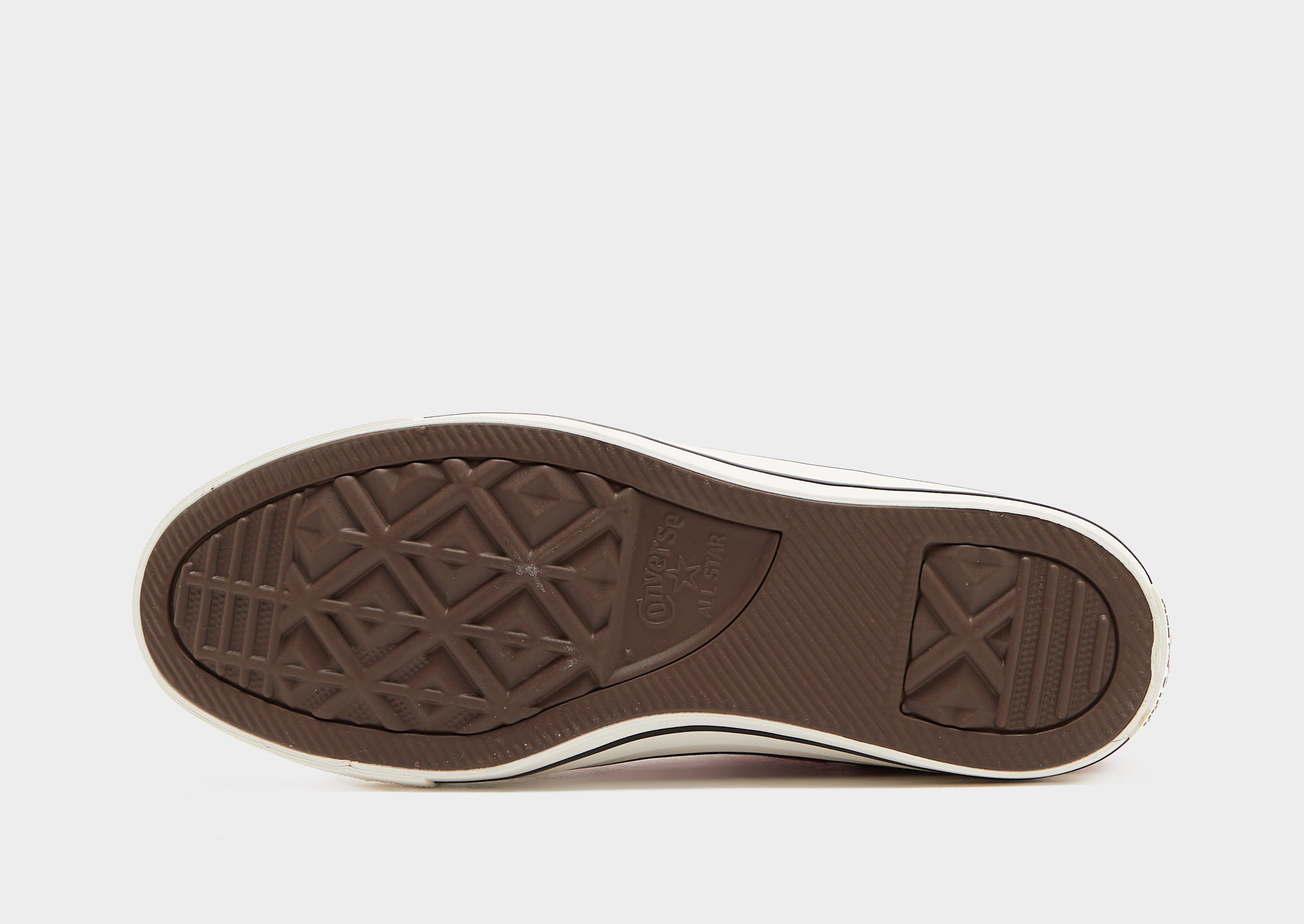 Converse All Star High Valentine's Junior