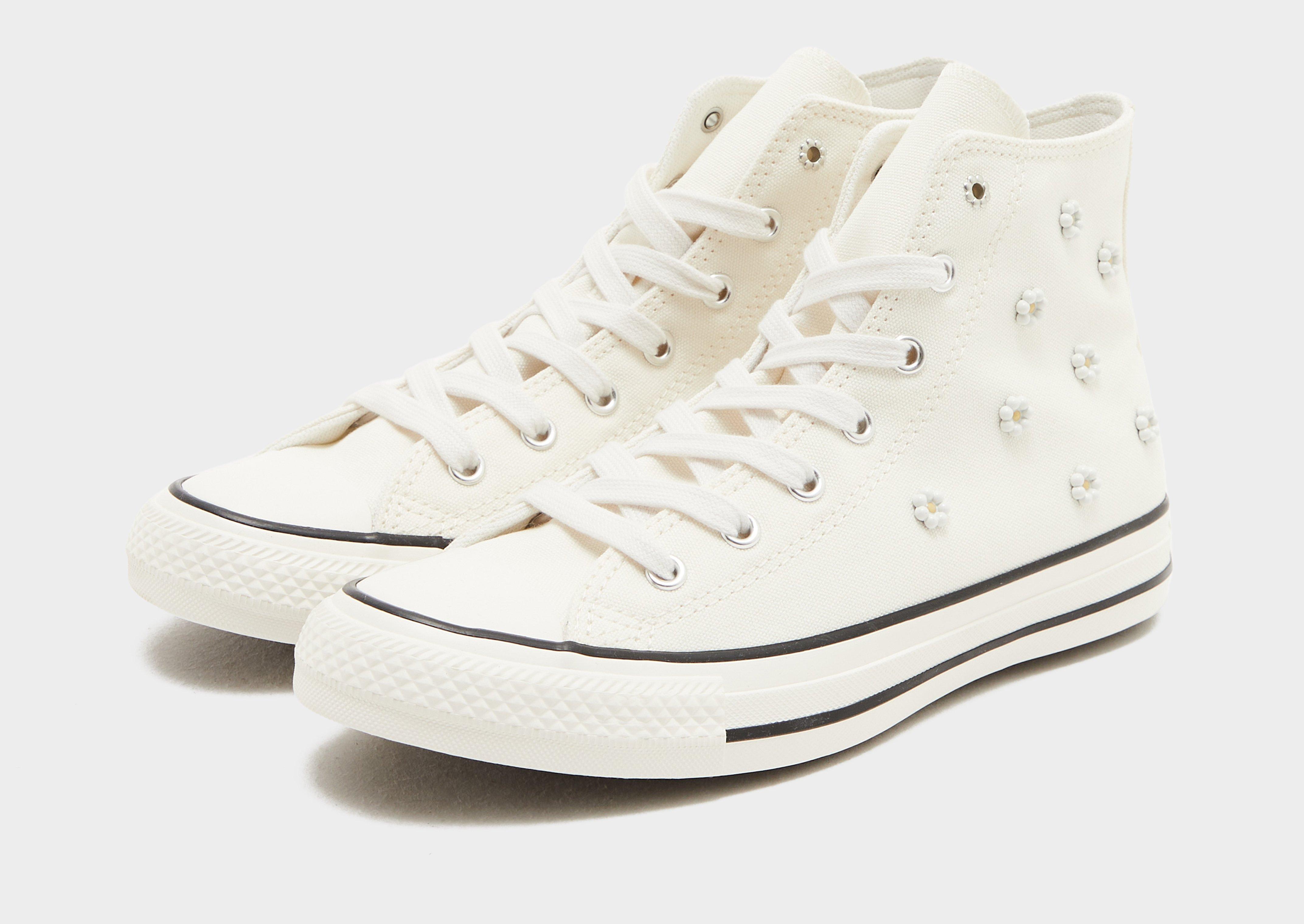 Converse All Star High Beaded Junior
