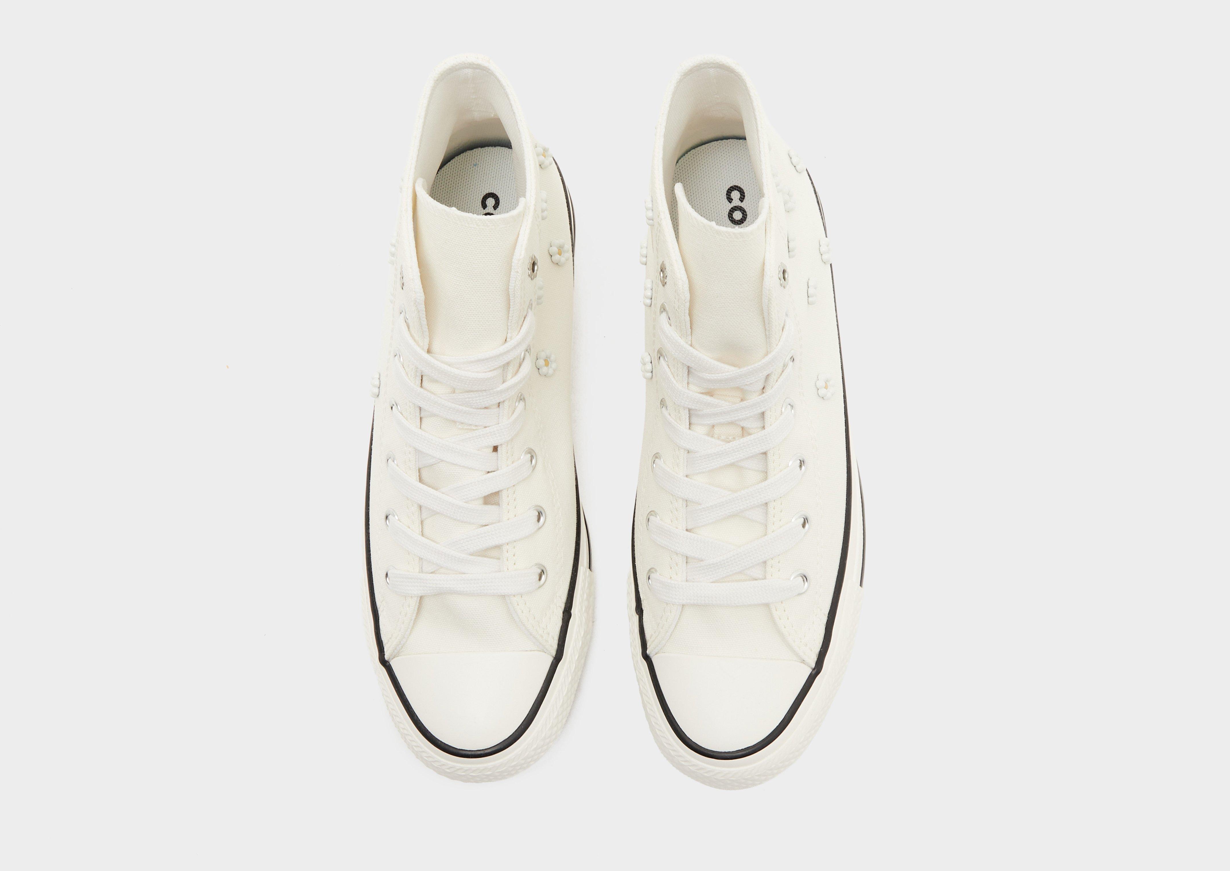 Converse All Star High Beaded Junior