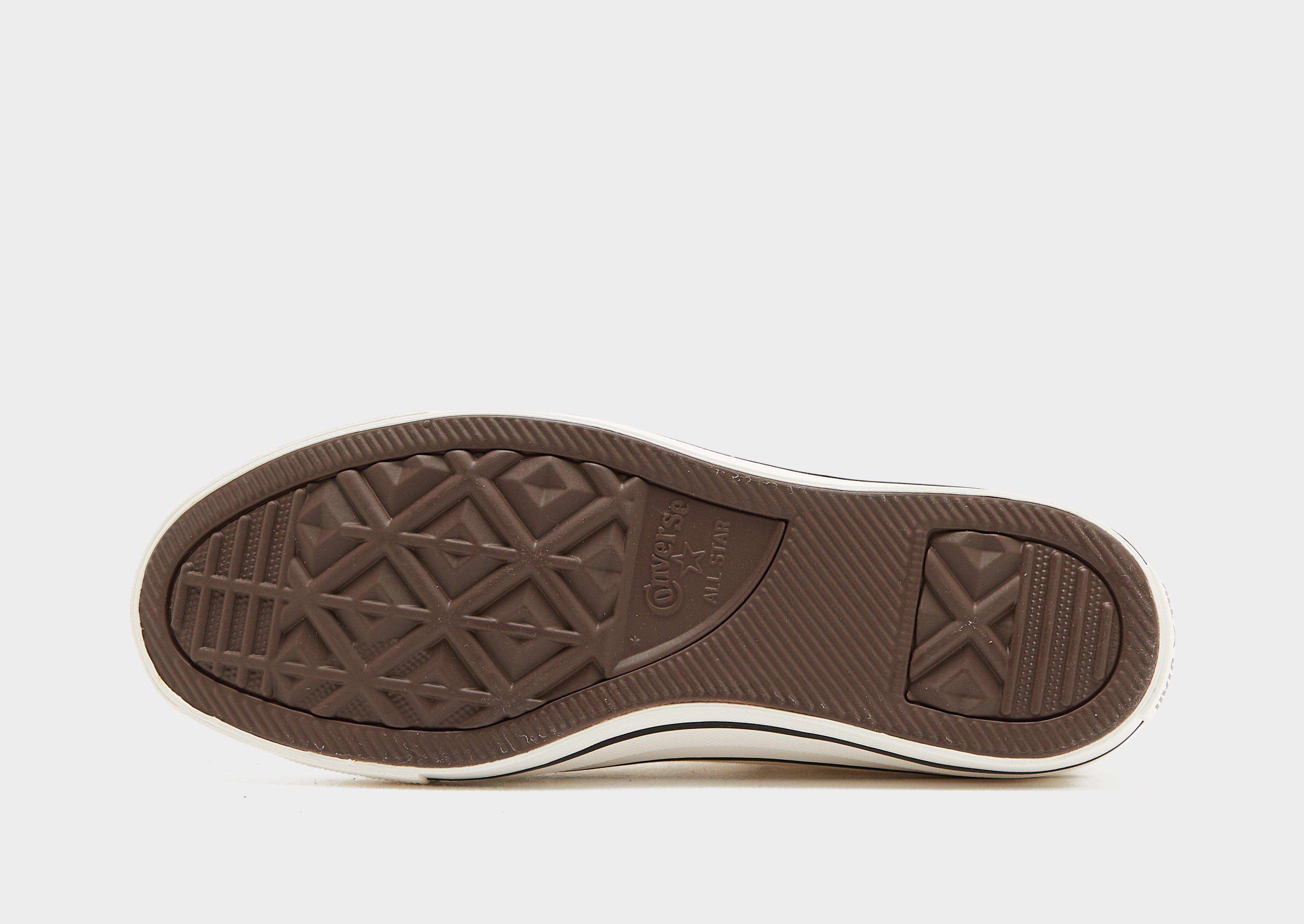 Converse All Star High Beaded Junior