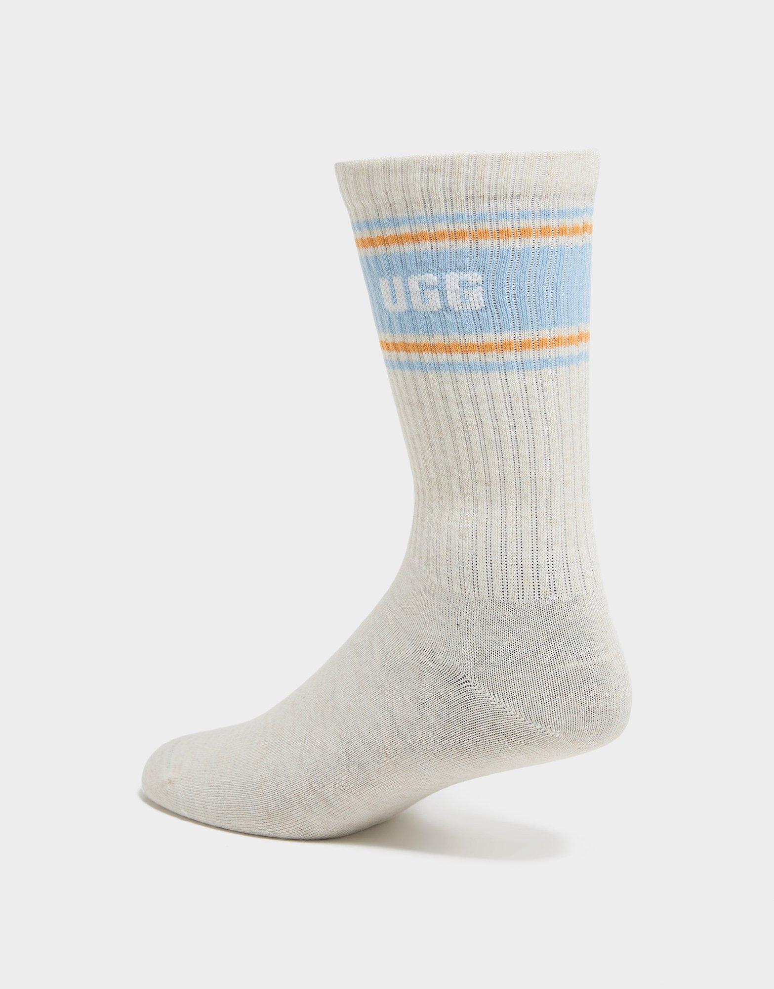 UGG Jedlyn Varsity Crew Socks