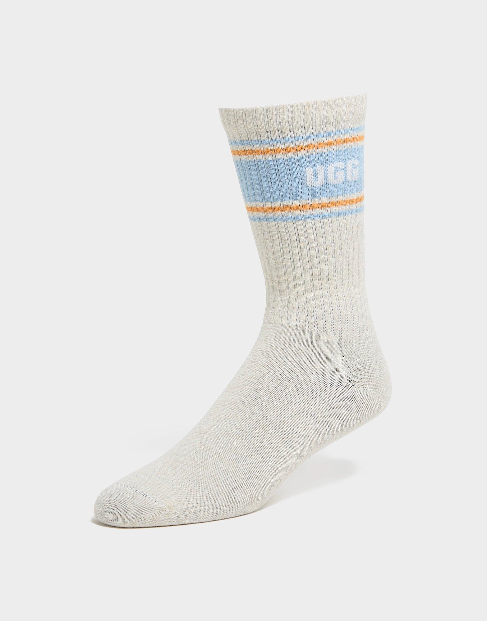 UGG Jedlyn Varsity Crew Socks