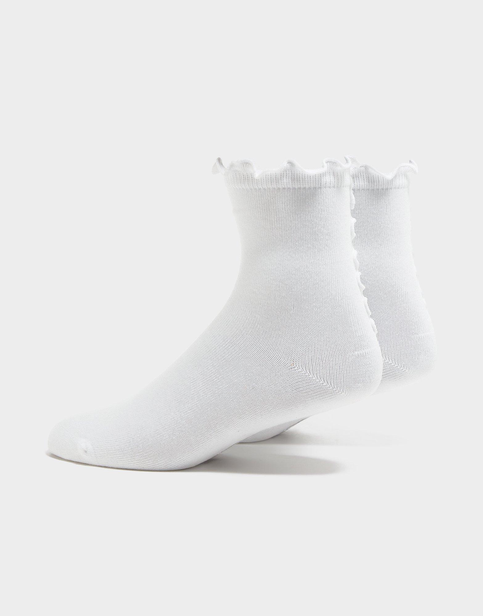 UGG Karsyn Lettuce Quarter Socks