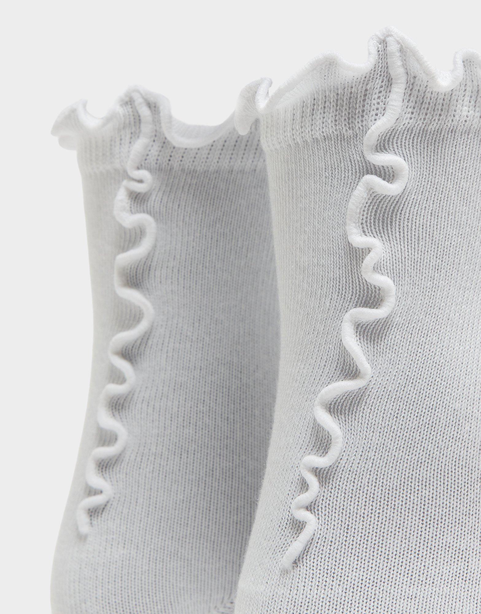 UGG Karsyn Lettuce Quarter Socks