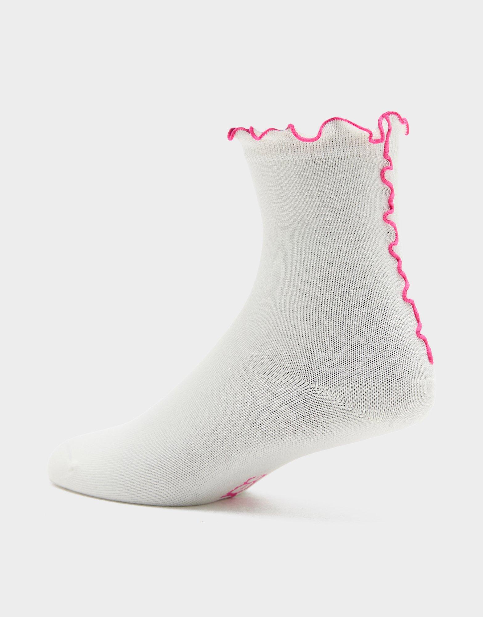 UGG Karsyn Lettuce Quarter Socks