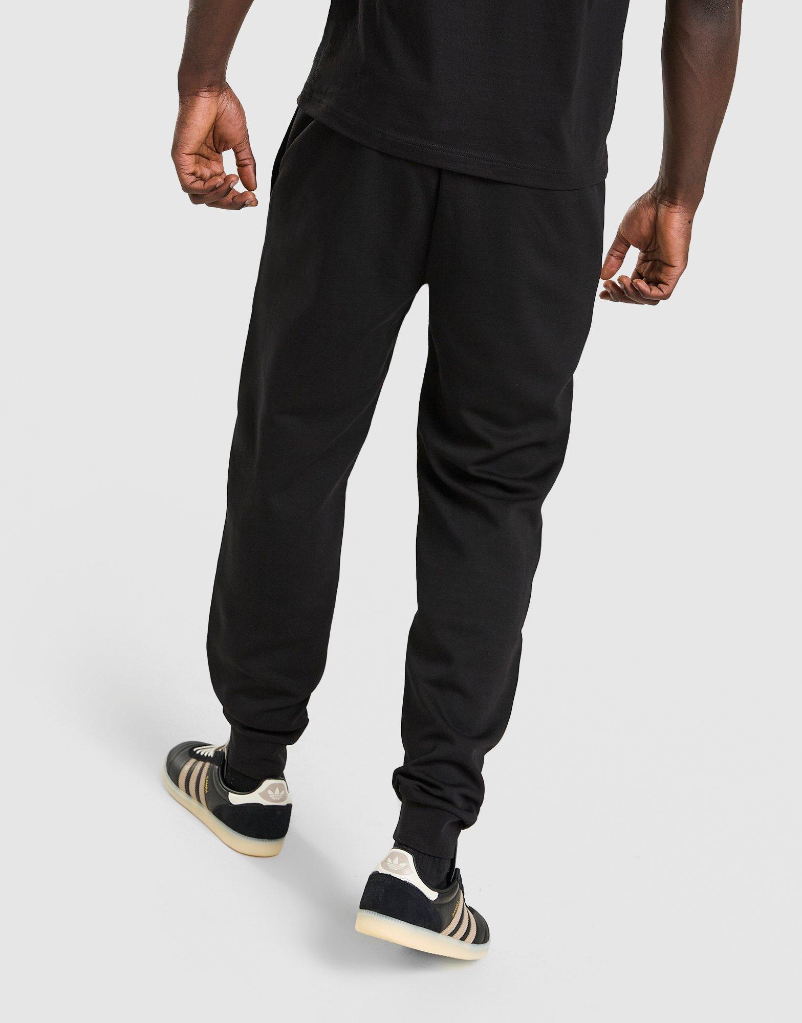 EA7 Emporio Armani Tape Track Pants