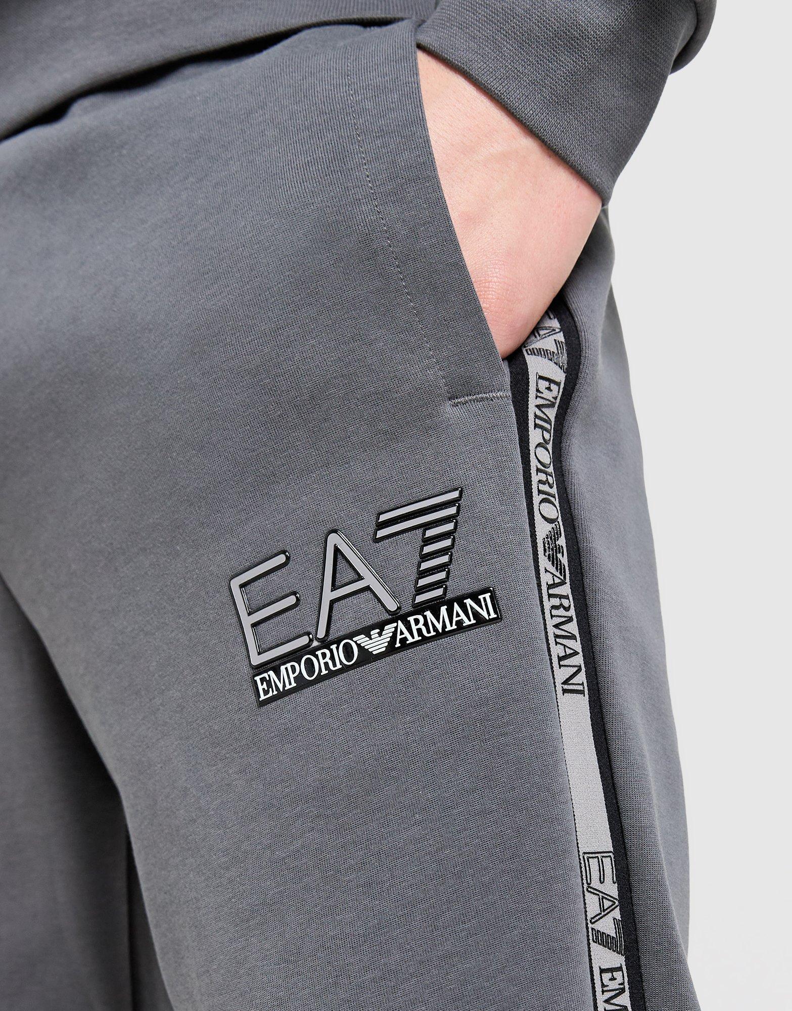EA7 Emporio Armani Tape Joggers