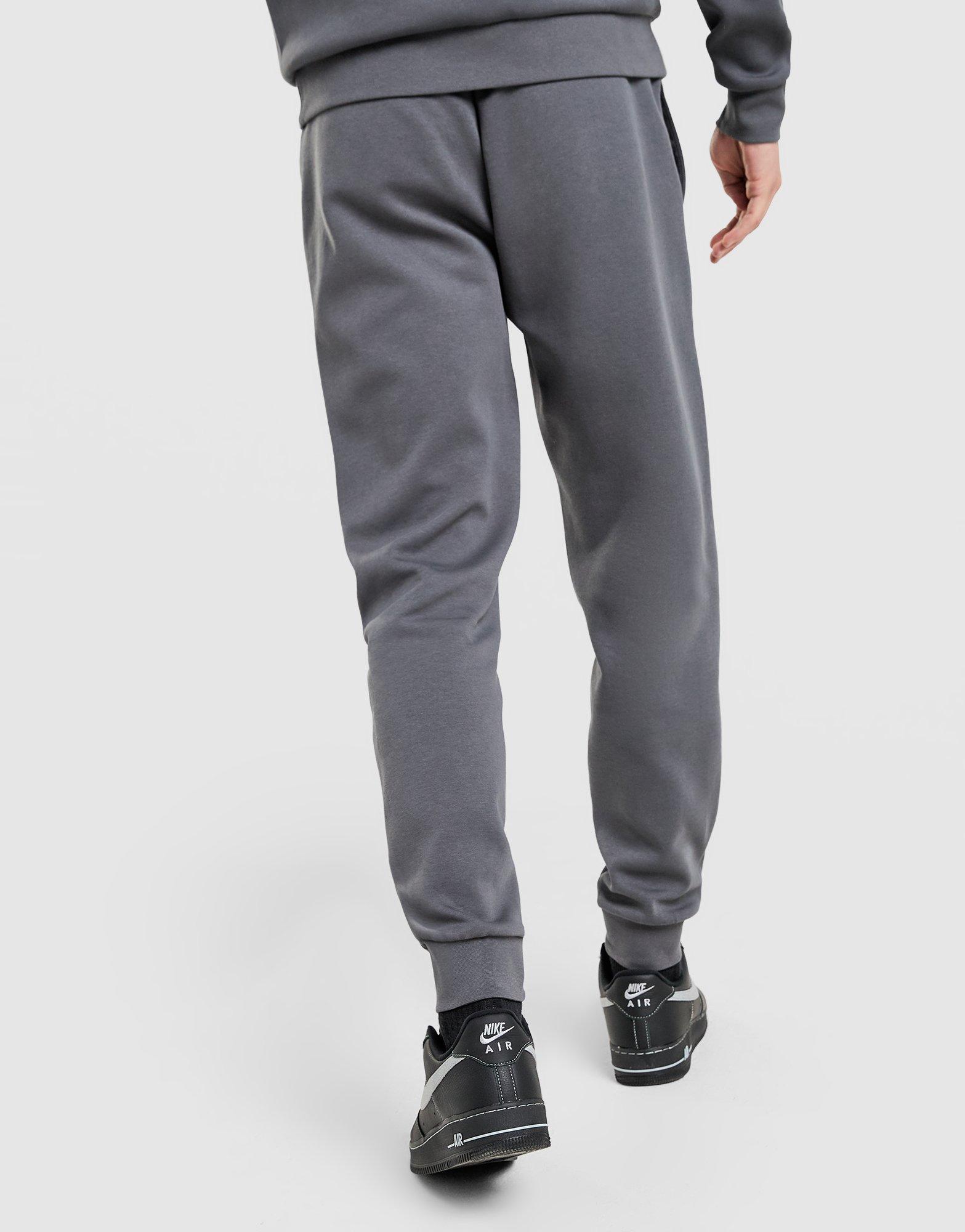 EA7 Emporio Armani Tape Joggers