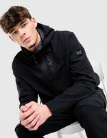 EA7 Emporio Armani Giacca Antivento Badge Woven