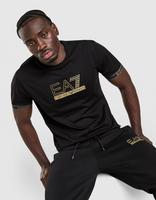 EA7 Emporio Armani Maglia Tape Large Logo