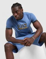 EA7 Emporio Armani Camiseta Tape Logo