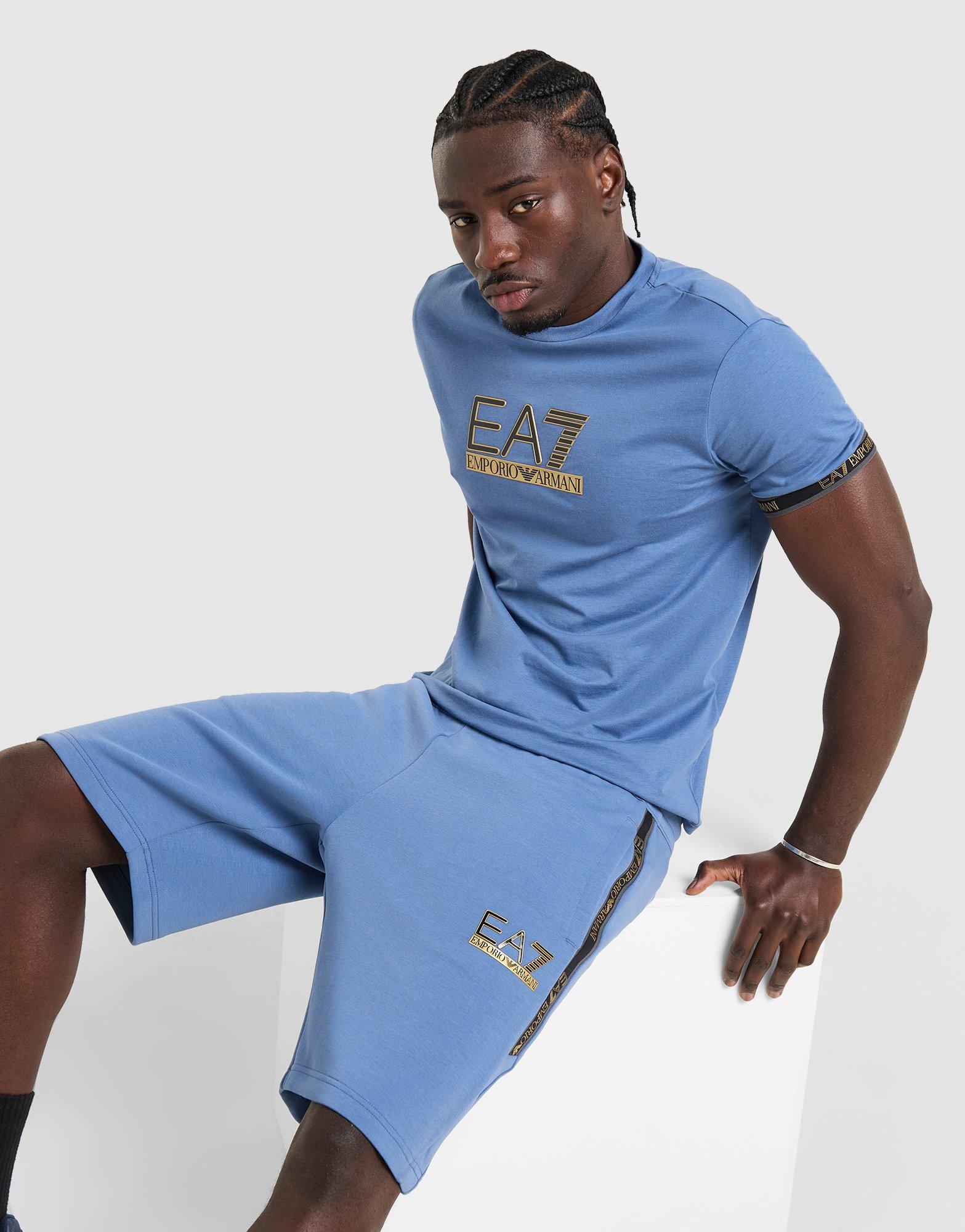 EA7 Emporio Armani Pantaloncino Tape