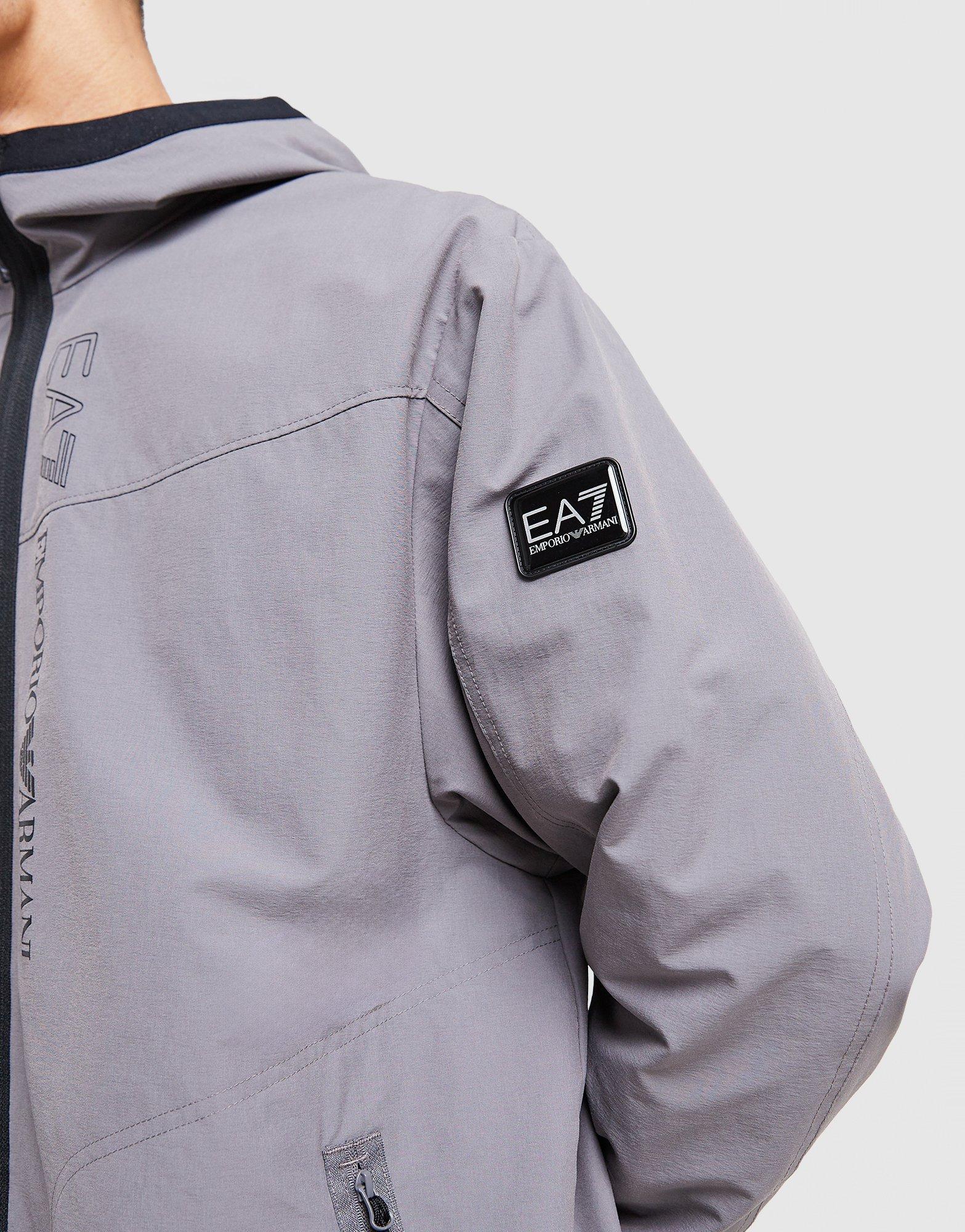 EA7 Woven Jacket