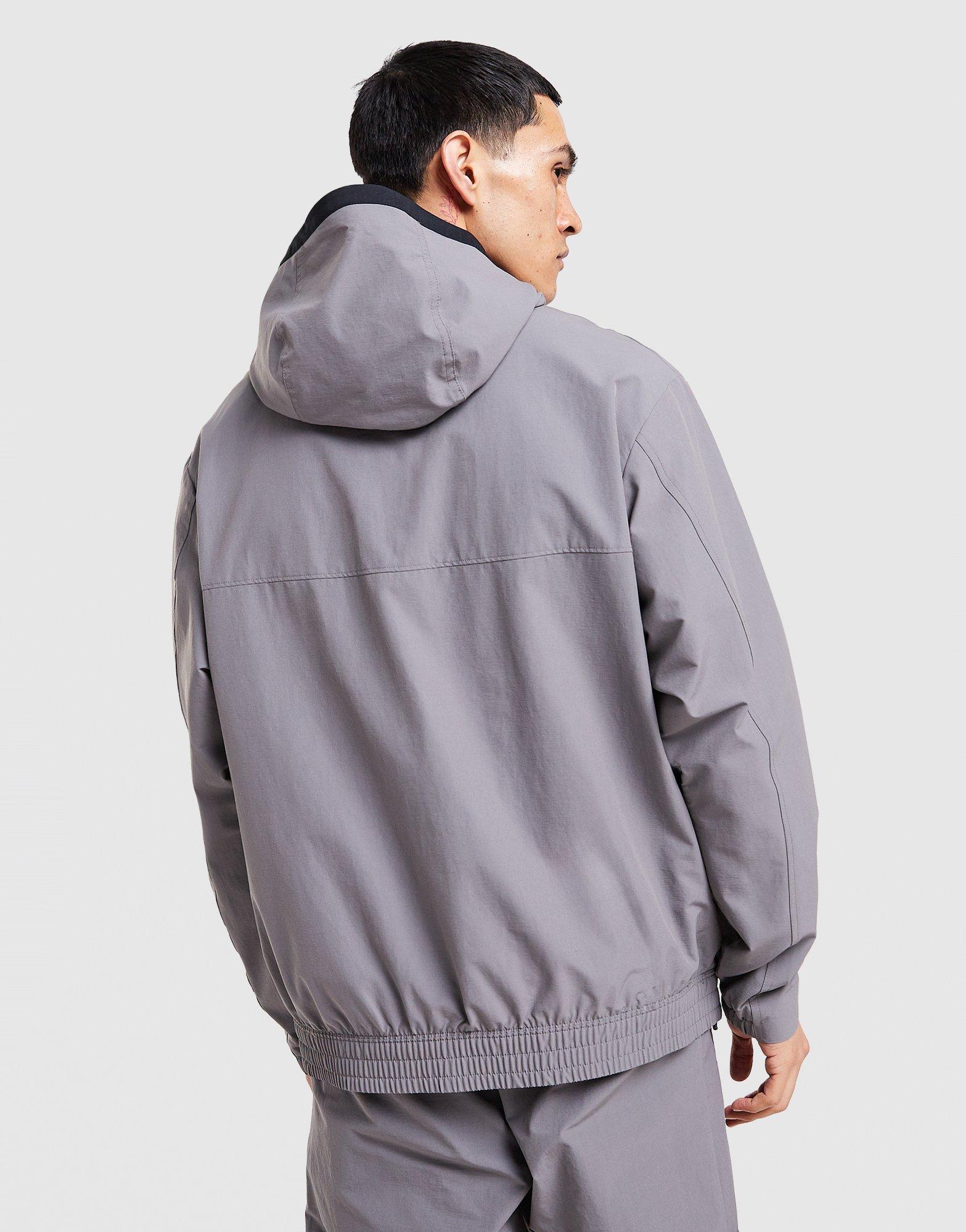 EA7 Woven Jacket